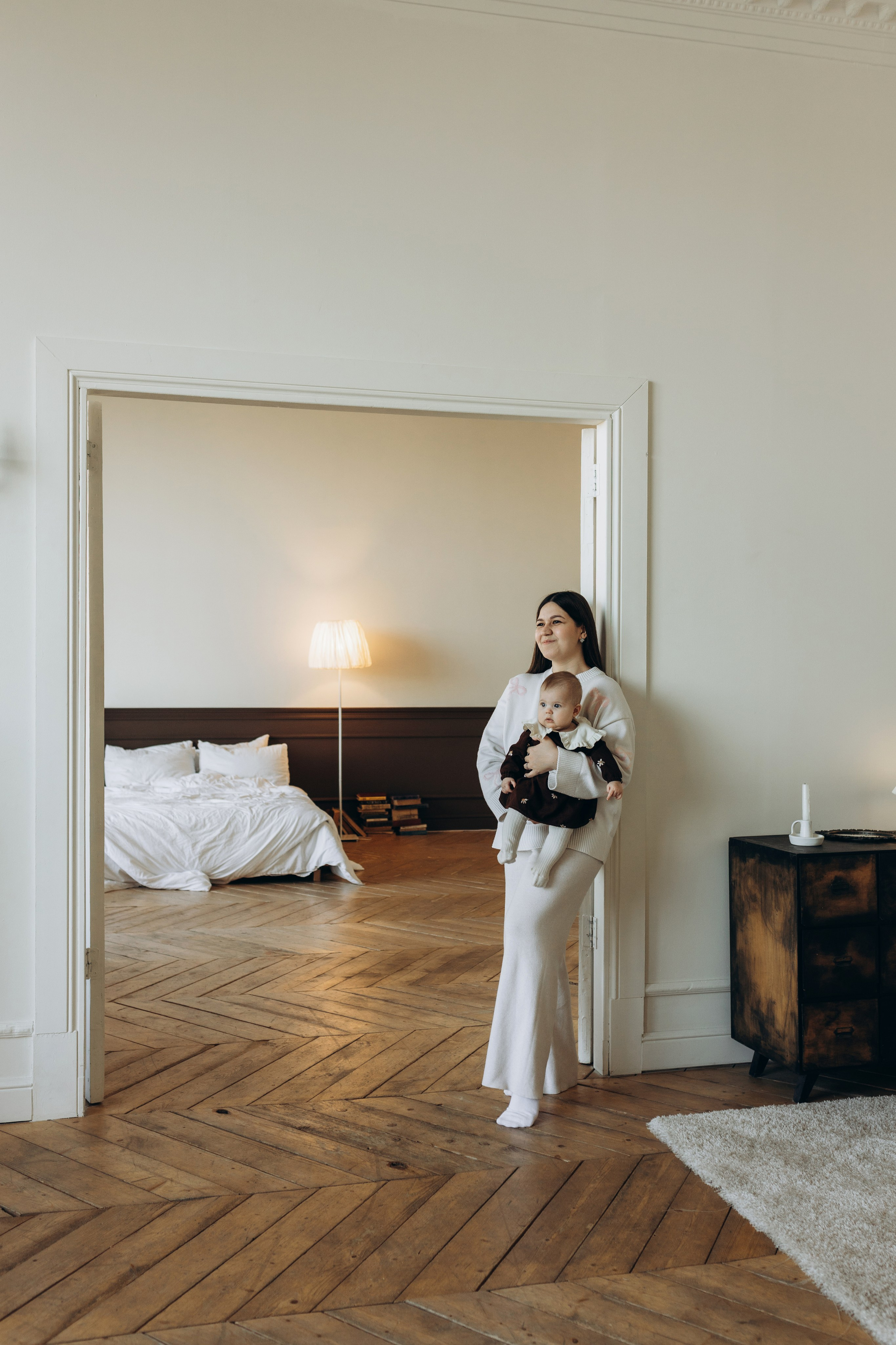 Вместе. Семейный фотограф в Краснодаре Яна Морева