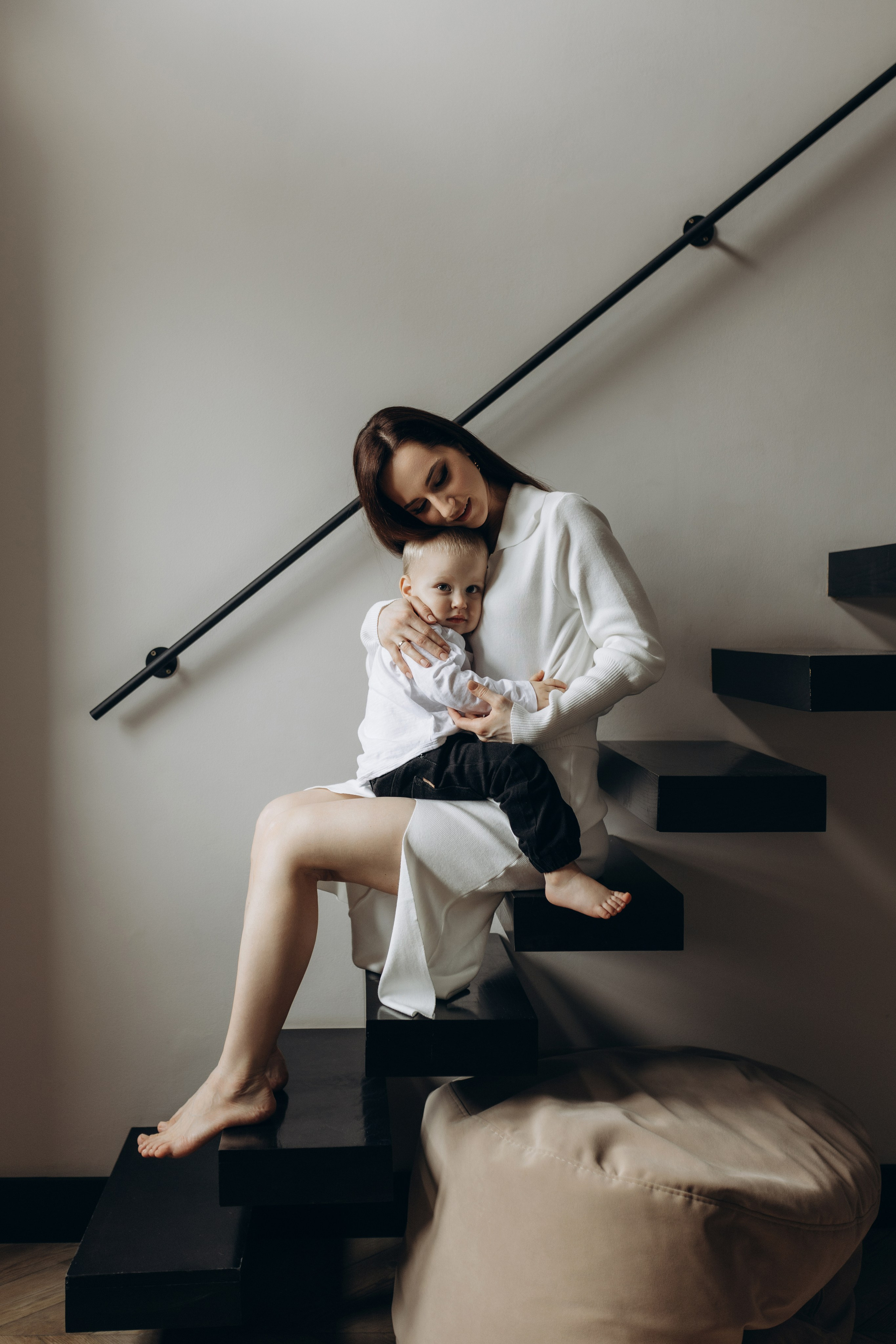 Мише два годика. Семейный фотограф в Краснодаре Яна Морева