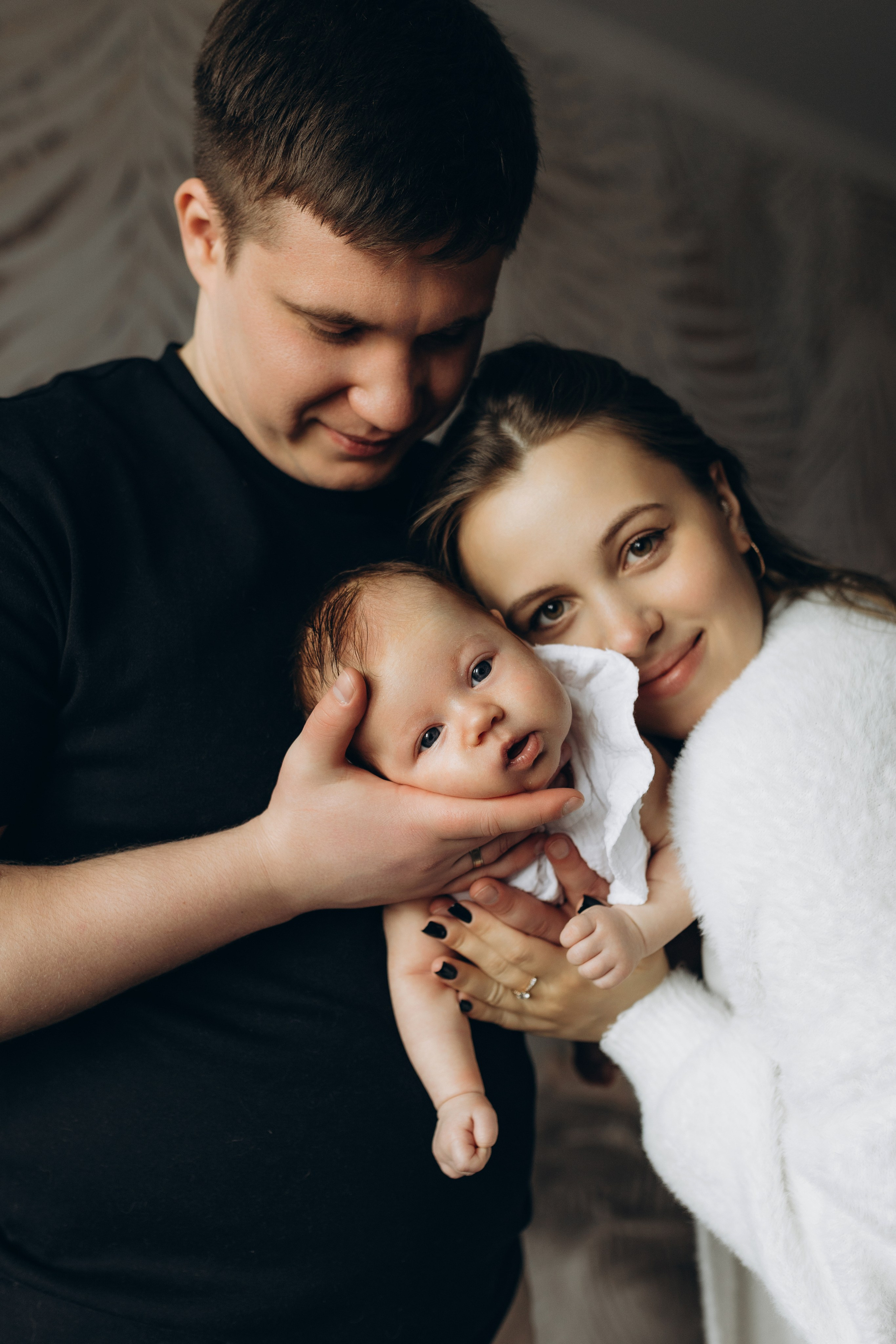 Фотосессия новорождённого Краснодар, семейный фотограф в Краснодаре Яна Морева. Семейный фотограф в Краснодаре Яна Морева