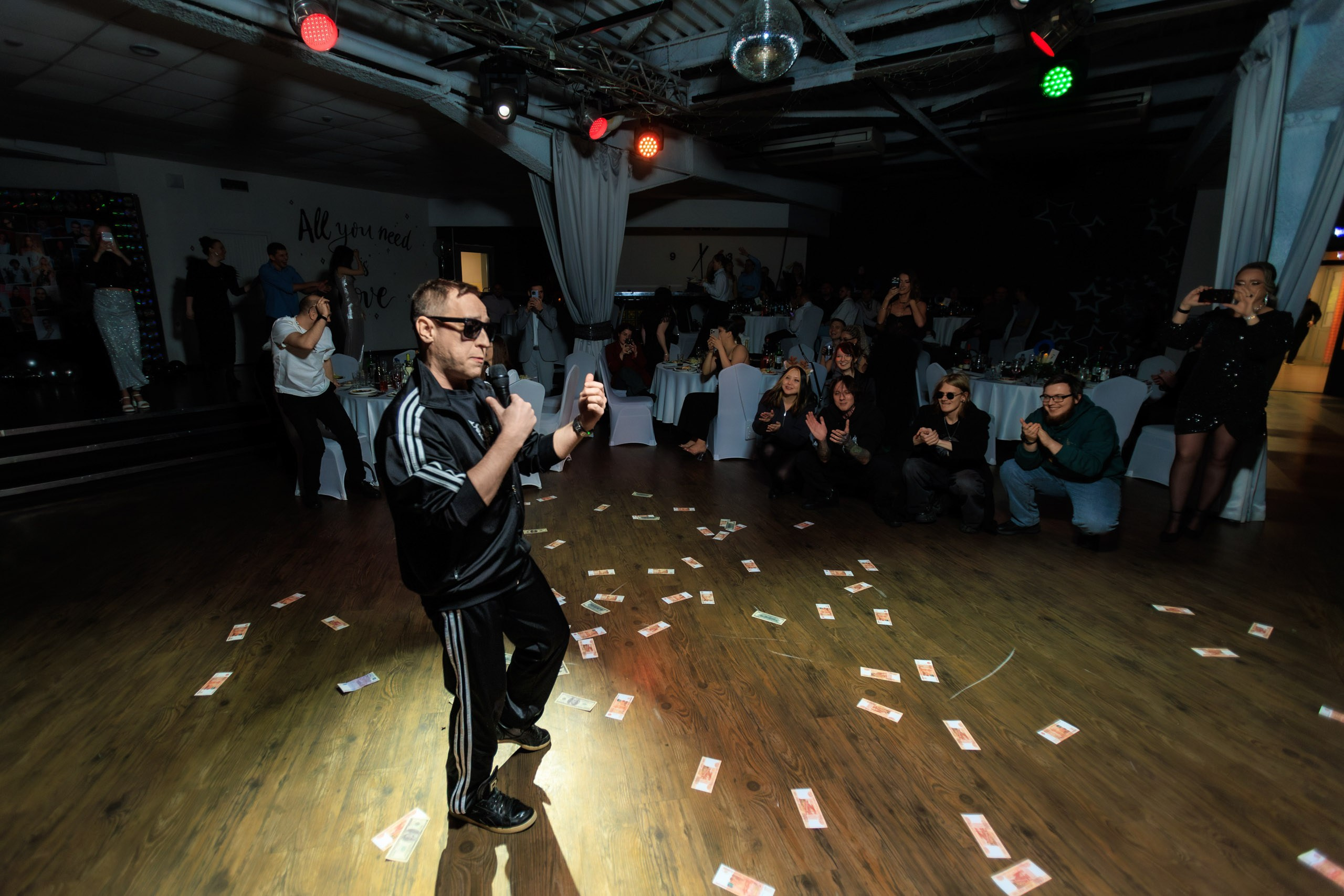 Слон электроникс | Новогодний корпоратив. Репортажный фотограф Екатеринбург | Яркий, качественный репортаж | Концерты, клубы, репортаж, праздники, корпоративы