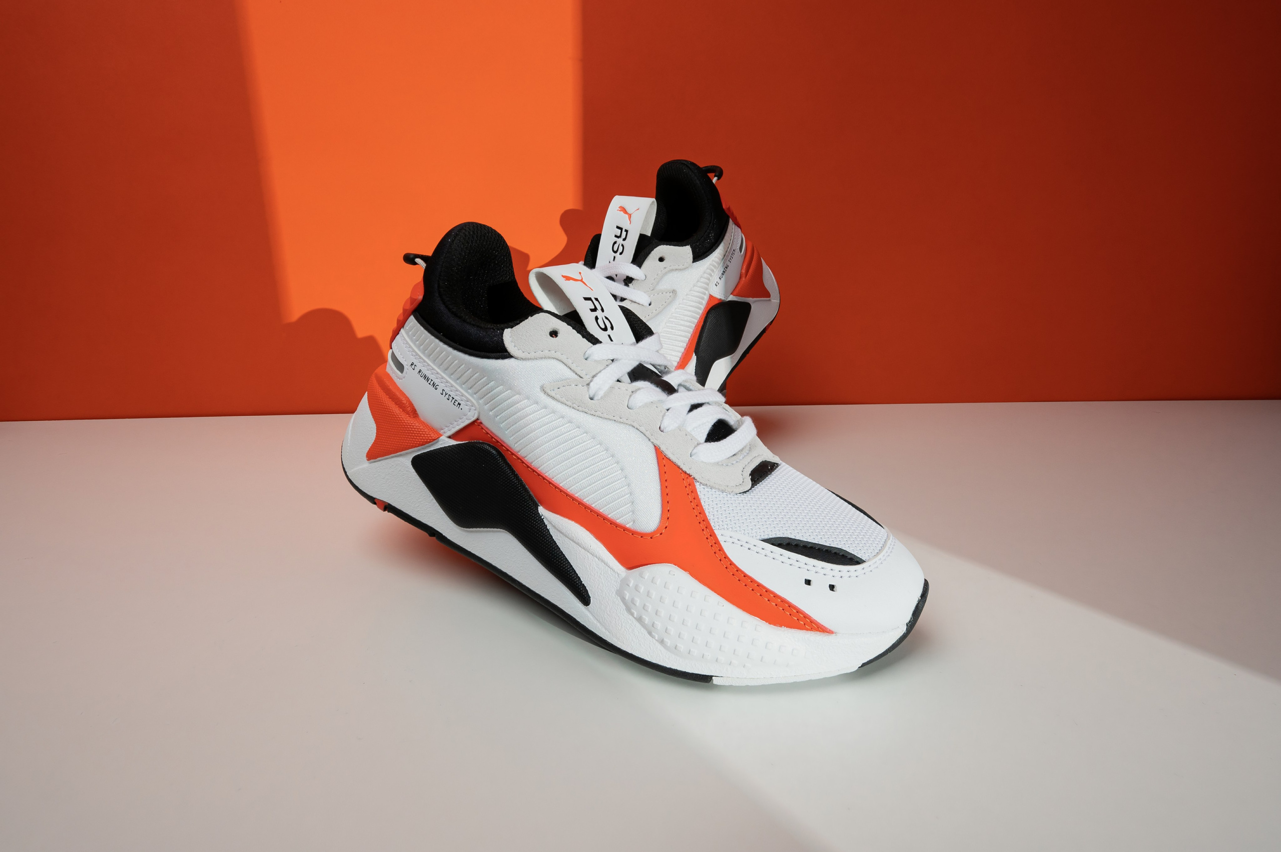 2023.11.11 Sneakers. Студия рекламной и предметной съемки товаров WELKO Studio