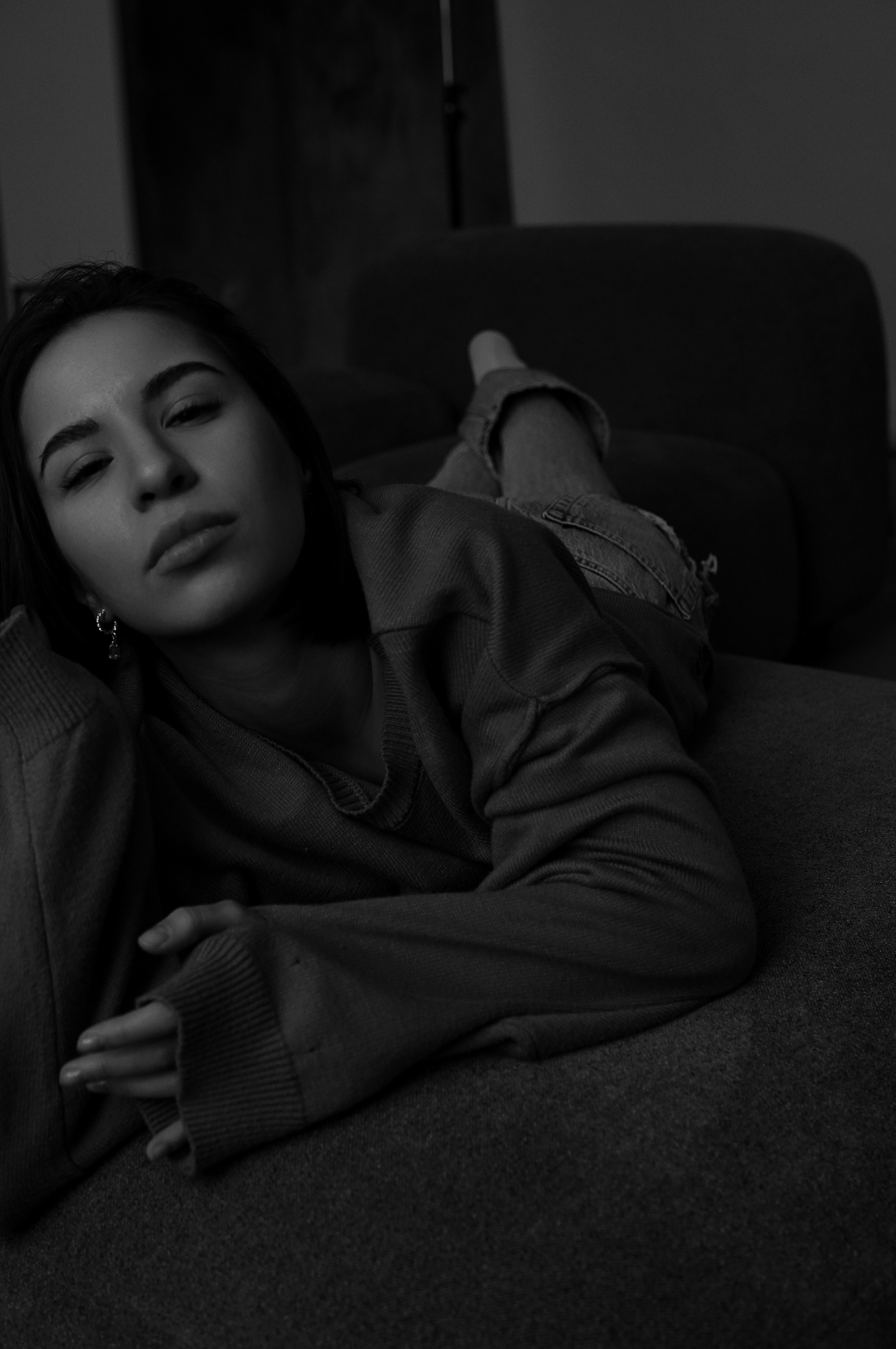 Алина. LINDA GIN|ФОТОГРАФ| МУЖСКОЙ ПОРТРЕТ|ЖЕНСКИЙ ПОРТРЕТ