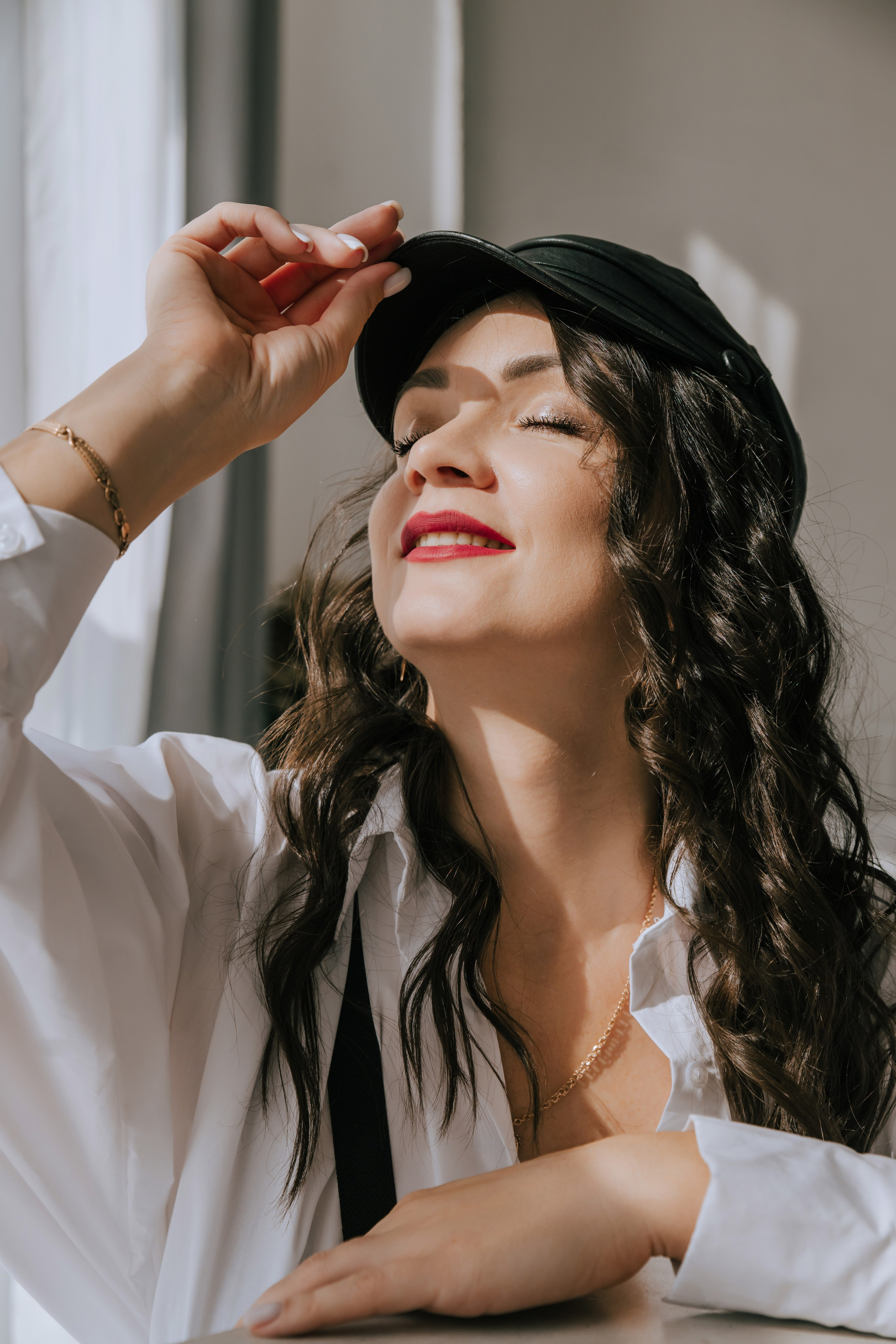 Олеся. Фотограф Ярмишко Дарья. Выпускные фотокниги