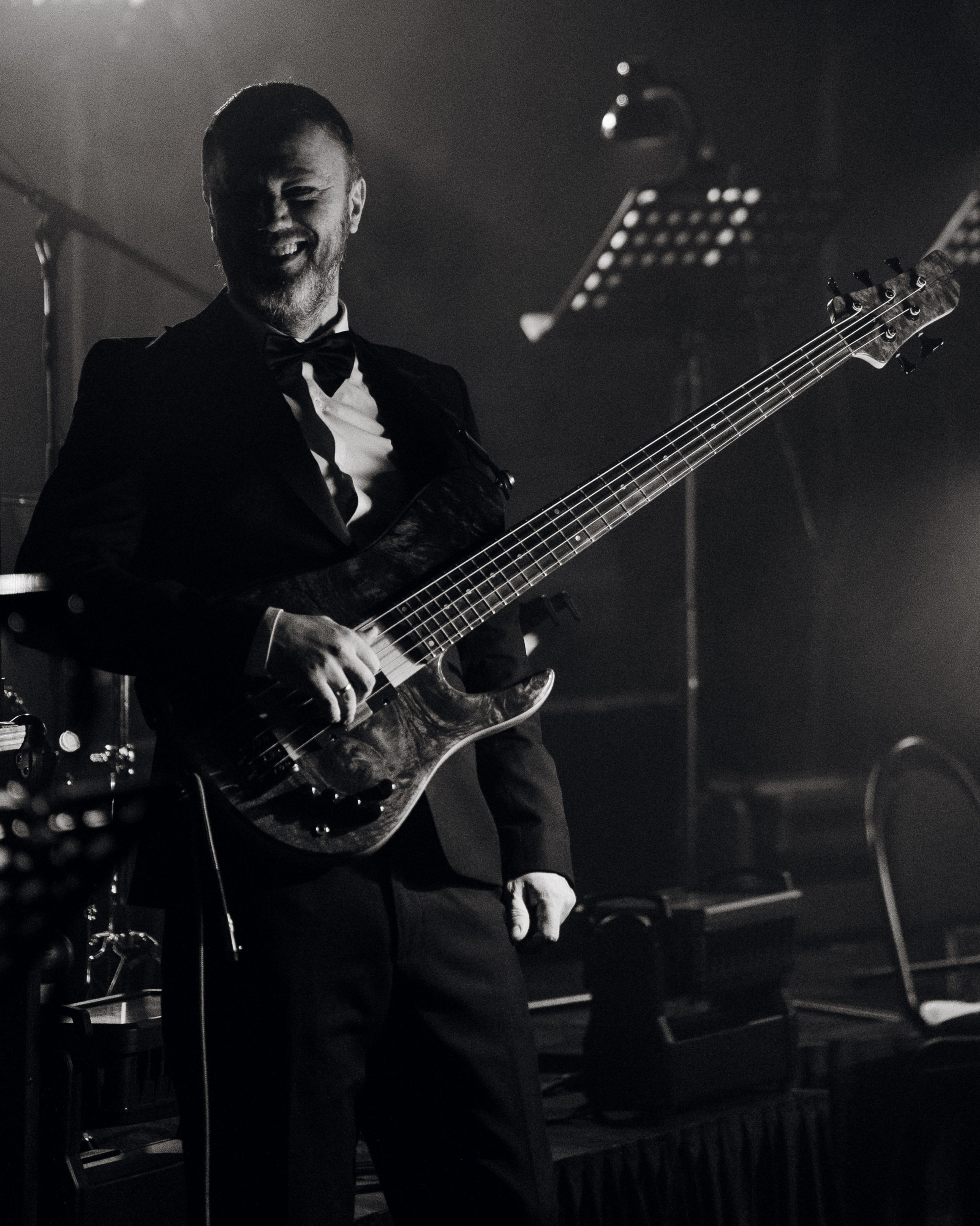 Концерт «ТИТРЫ»: Рита Ричи и оркестр Ильи Филиппова 15.02.25. Свадебный фотограф в Краснодаре и Сочи Винидиктова Екатерина