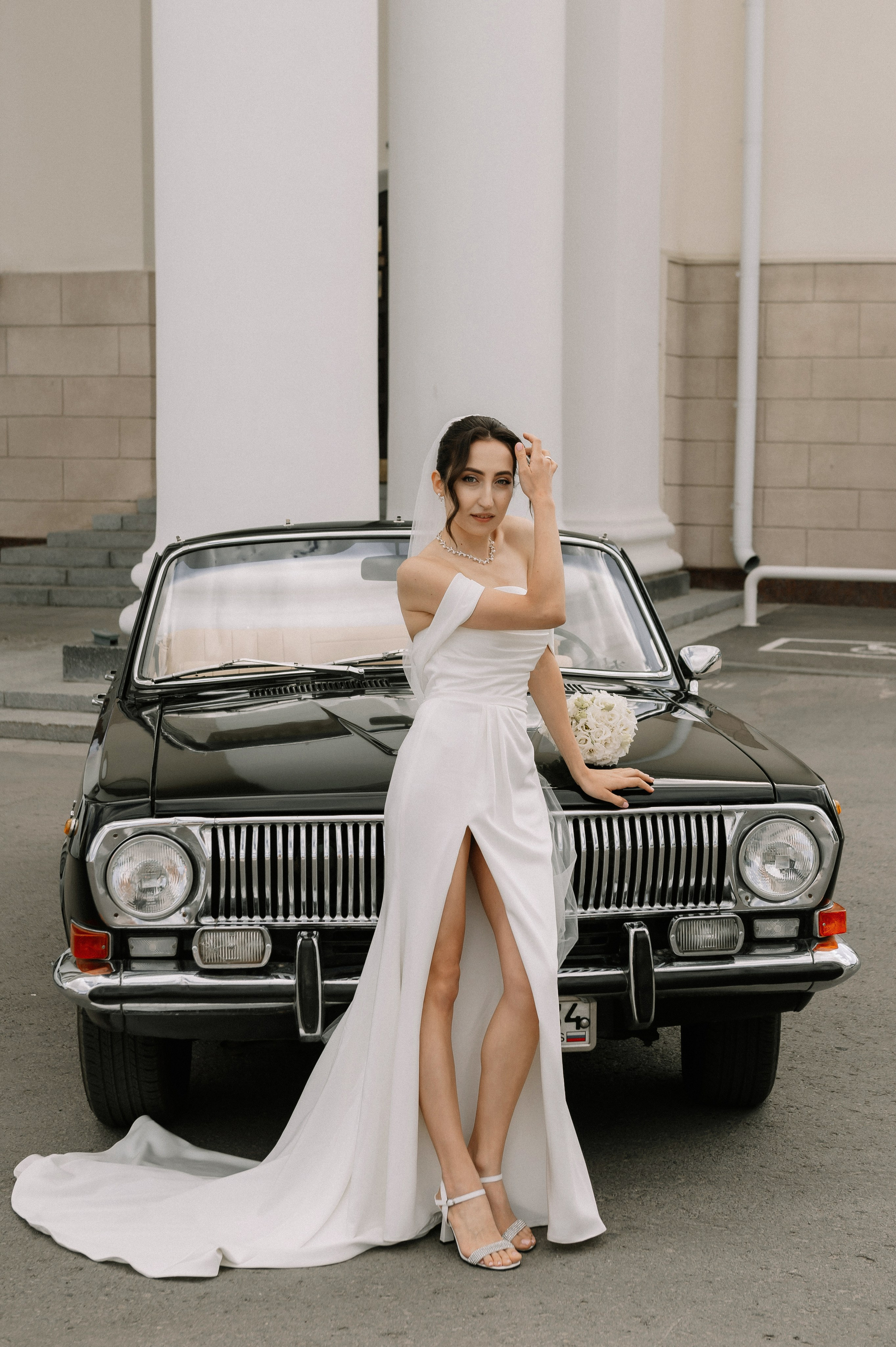 Роман и Виктория. Свадебный фотограф