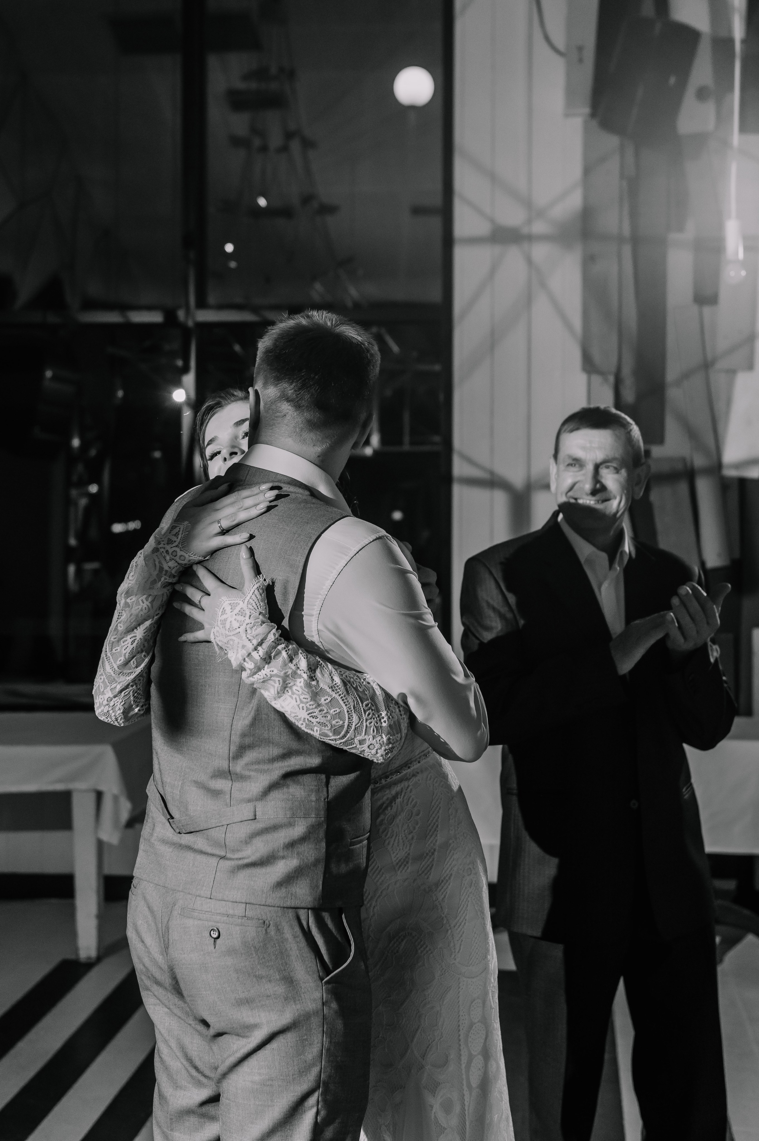 Олег и Мария. Свадебный фотограф