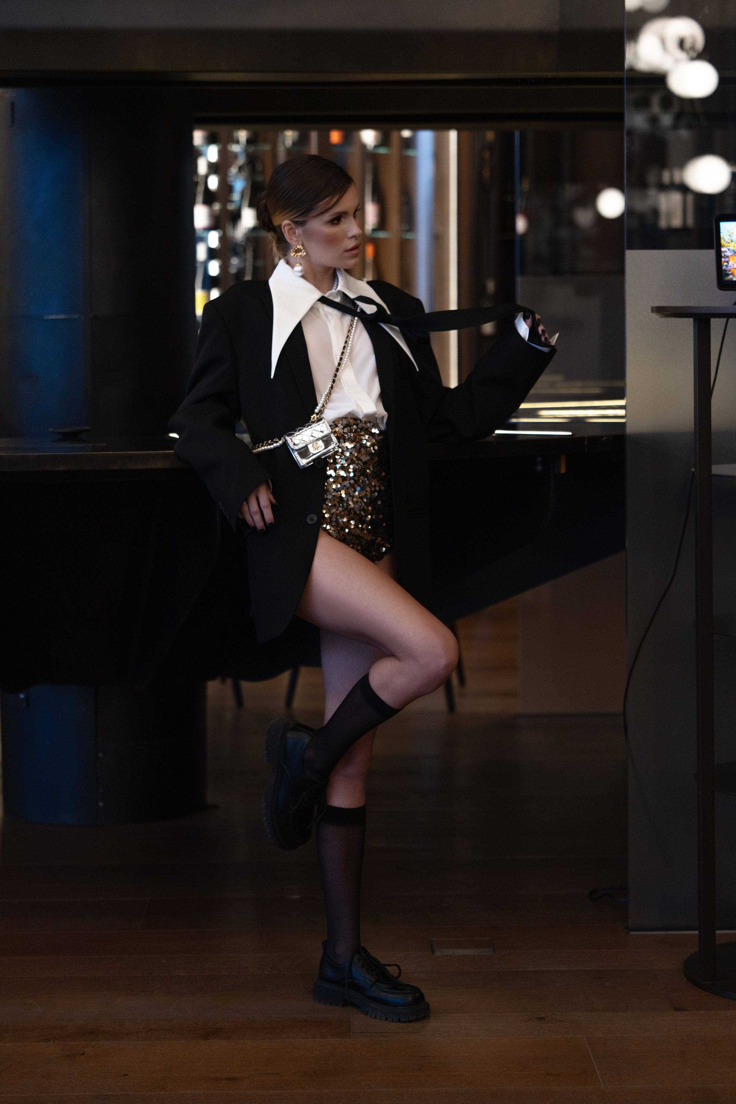 Индивидуальная в отеле Мрия. Свадебный фотограф Виктория Роса