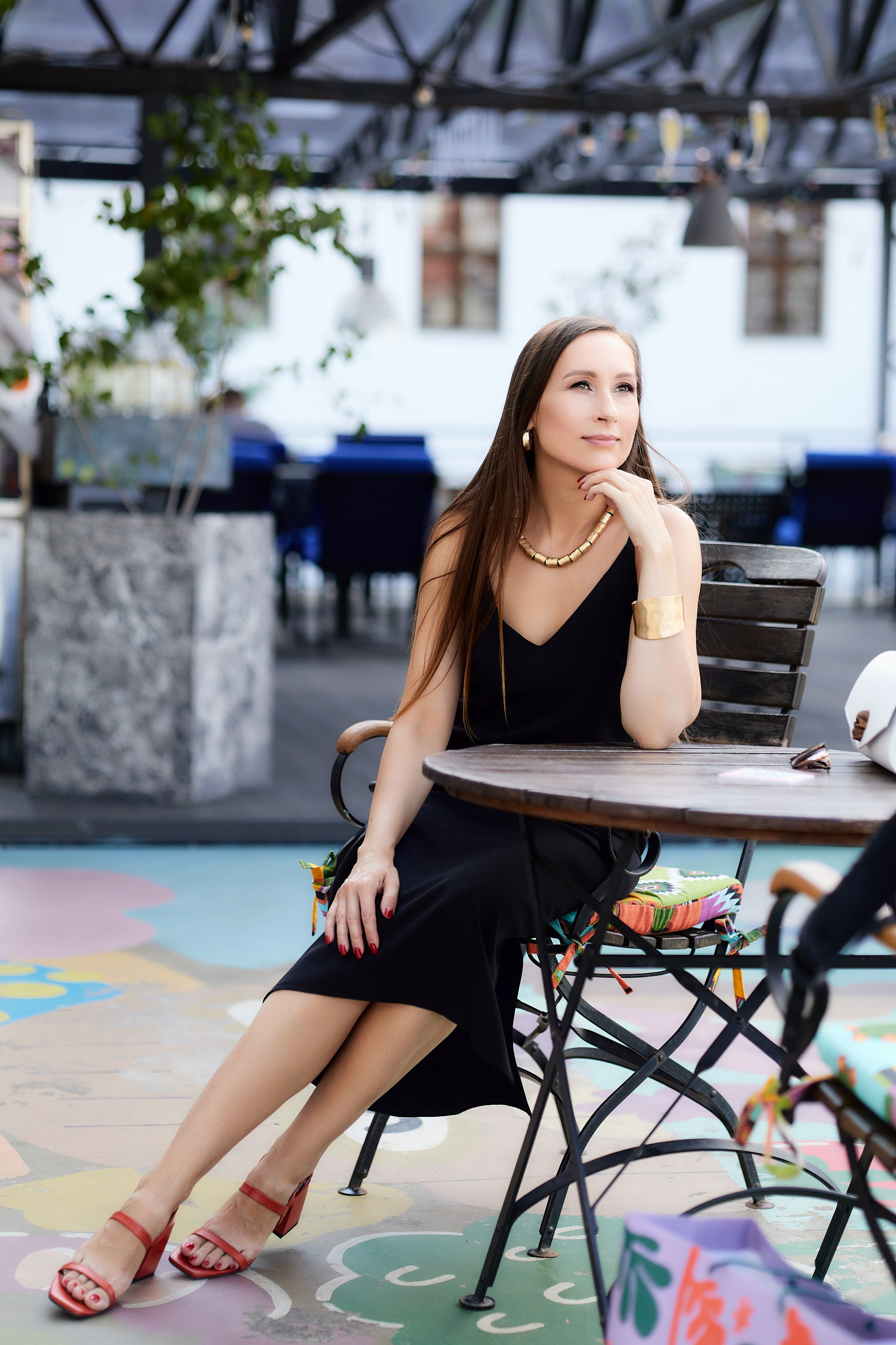 Уличная прогулка. Фотограф в Минске Анна Кучинская