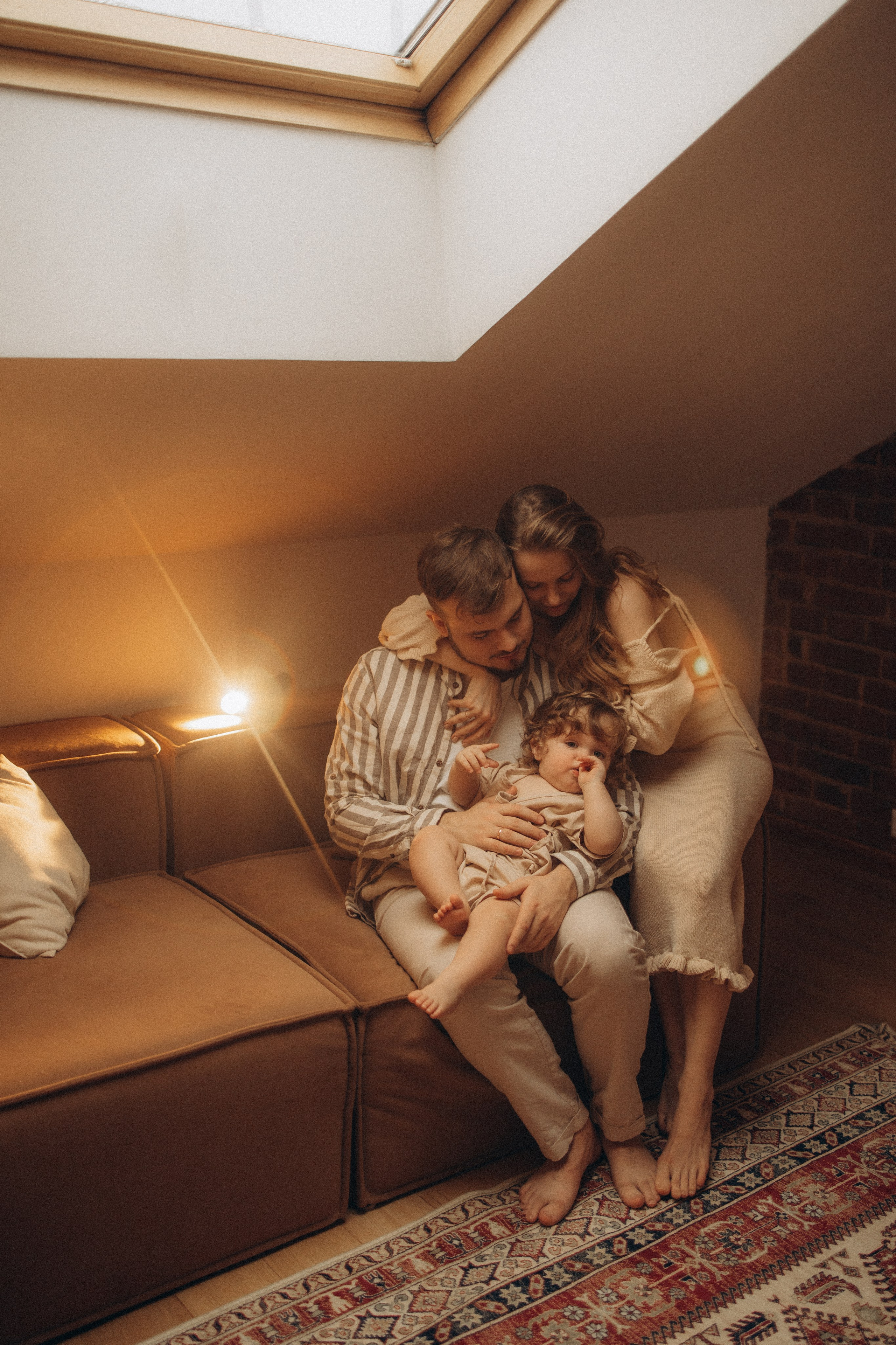 Алена, Вова, Святик. Фотокарточки о вас и о большой любви!