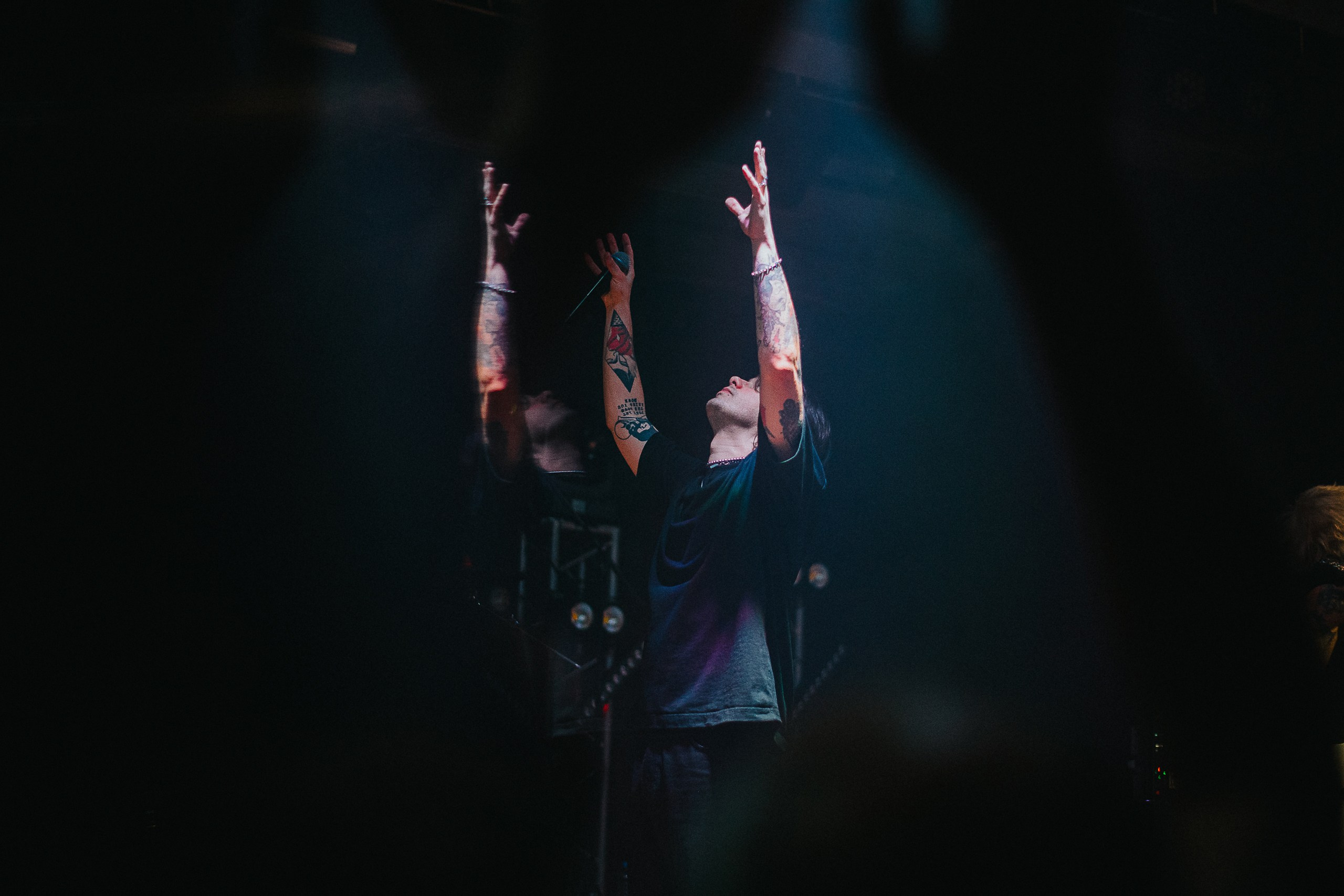 Wildways 2024. Репортажный фотограф в Кемерово