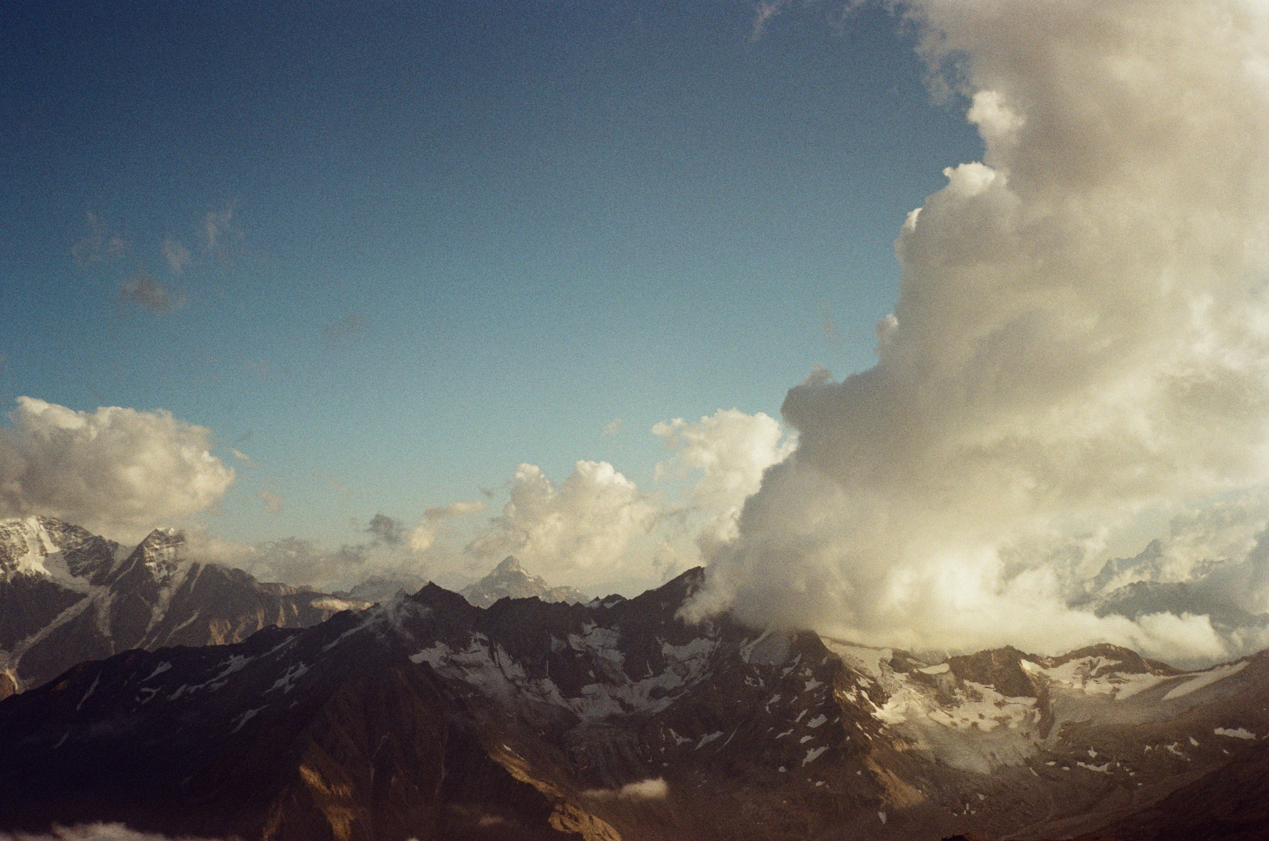 Film. Ольга Лончакова, фотограф, режиссер