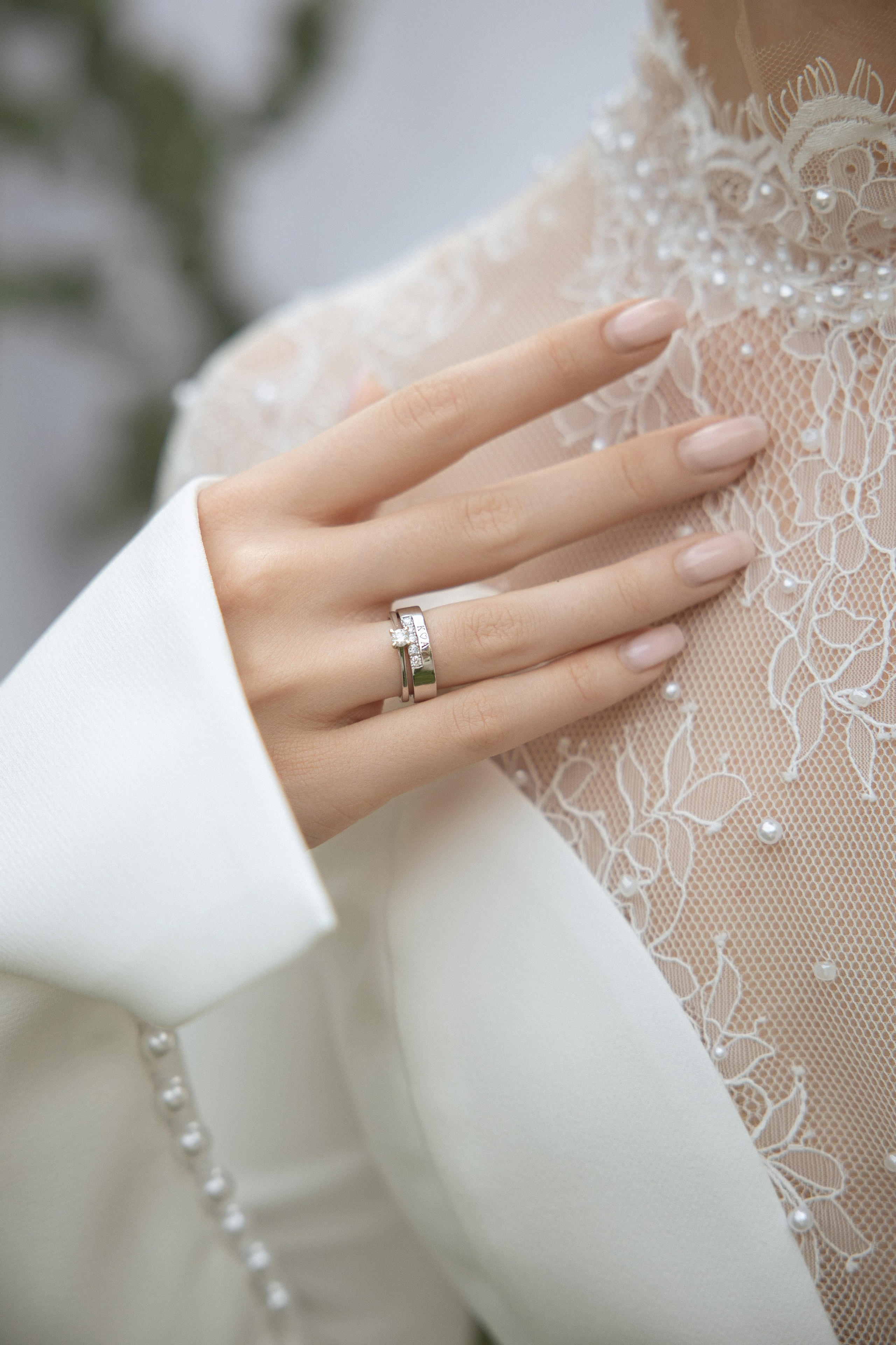 Андрей & Ксения