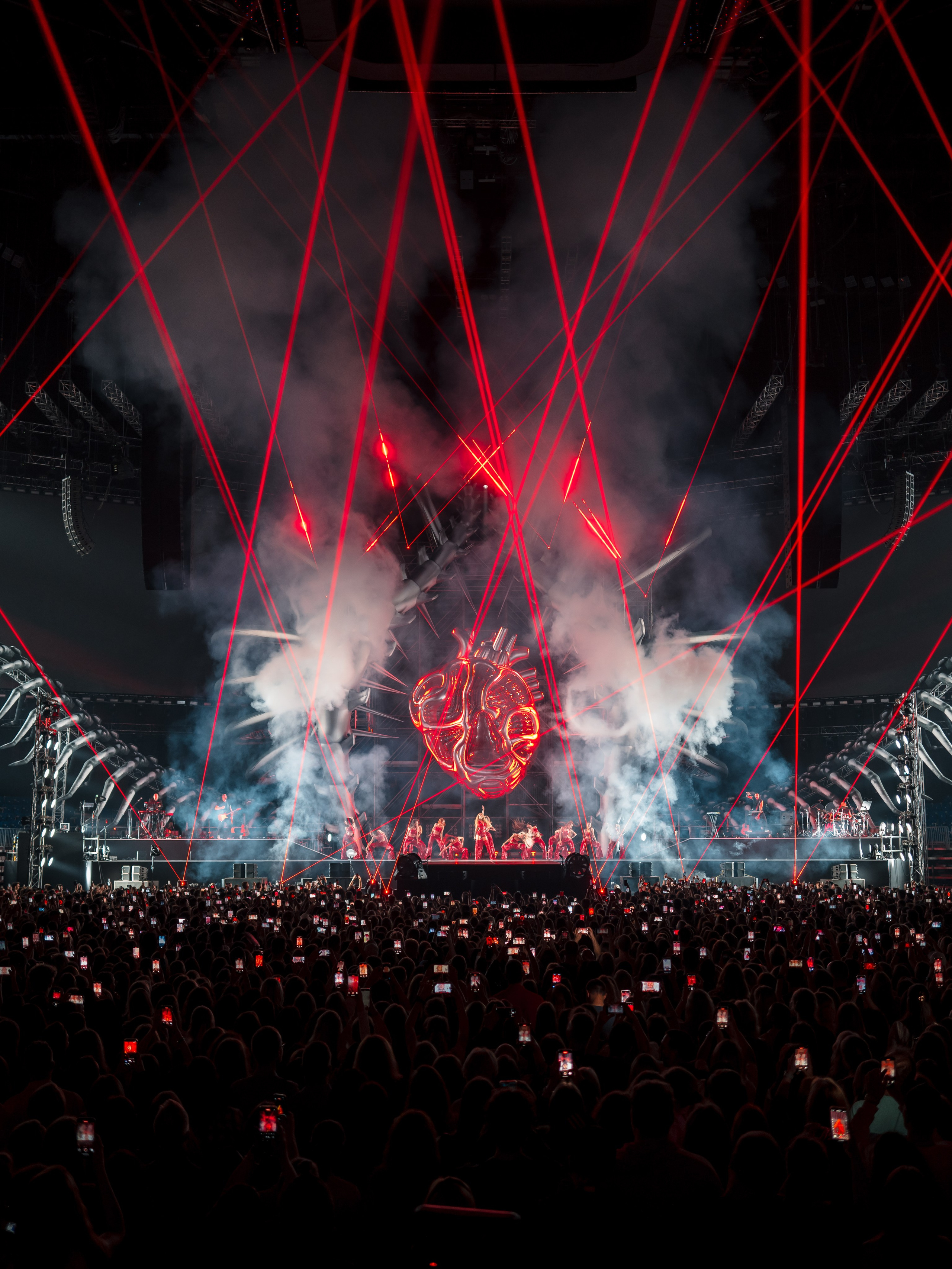 ANNA ASTI, SILA SVETA MUSIC. @tomrus: Рустам Шагиморданов — фотограф