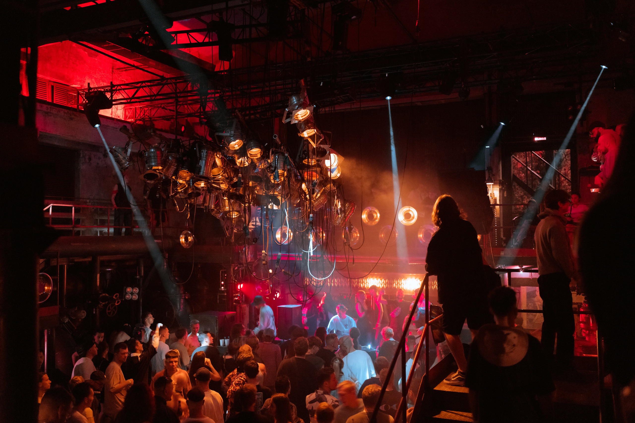 ARMA. @tomrus: Рустам Шагиморданов — фотограф