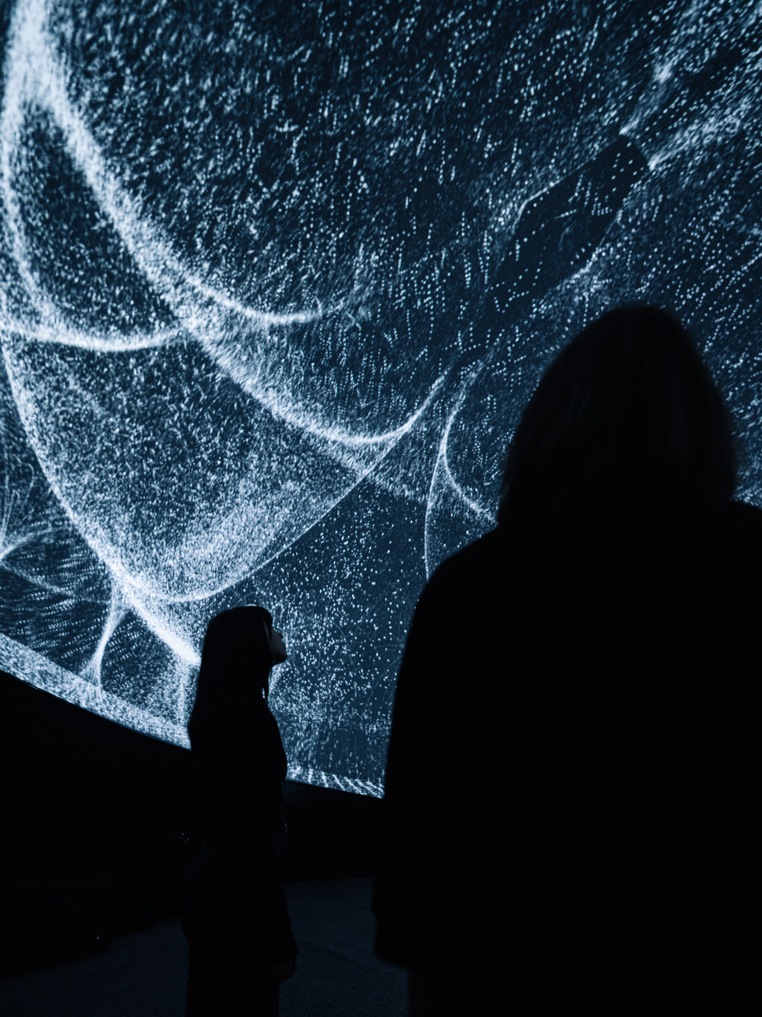 INTERVALS.EXHIBITION. @tomrus: Рустам Шагиморданов — фотограф