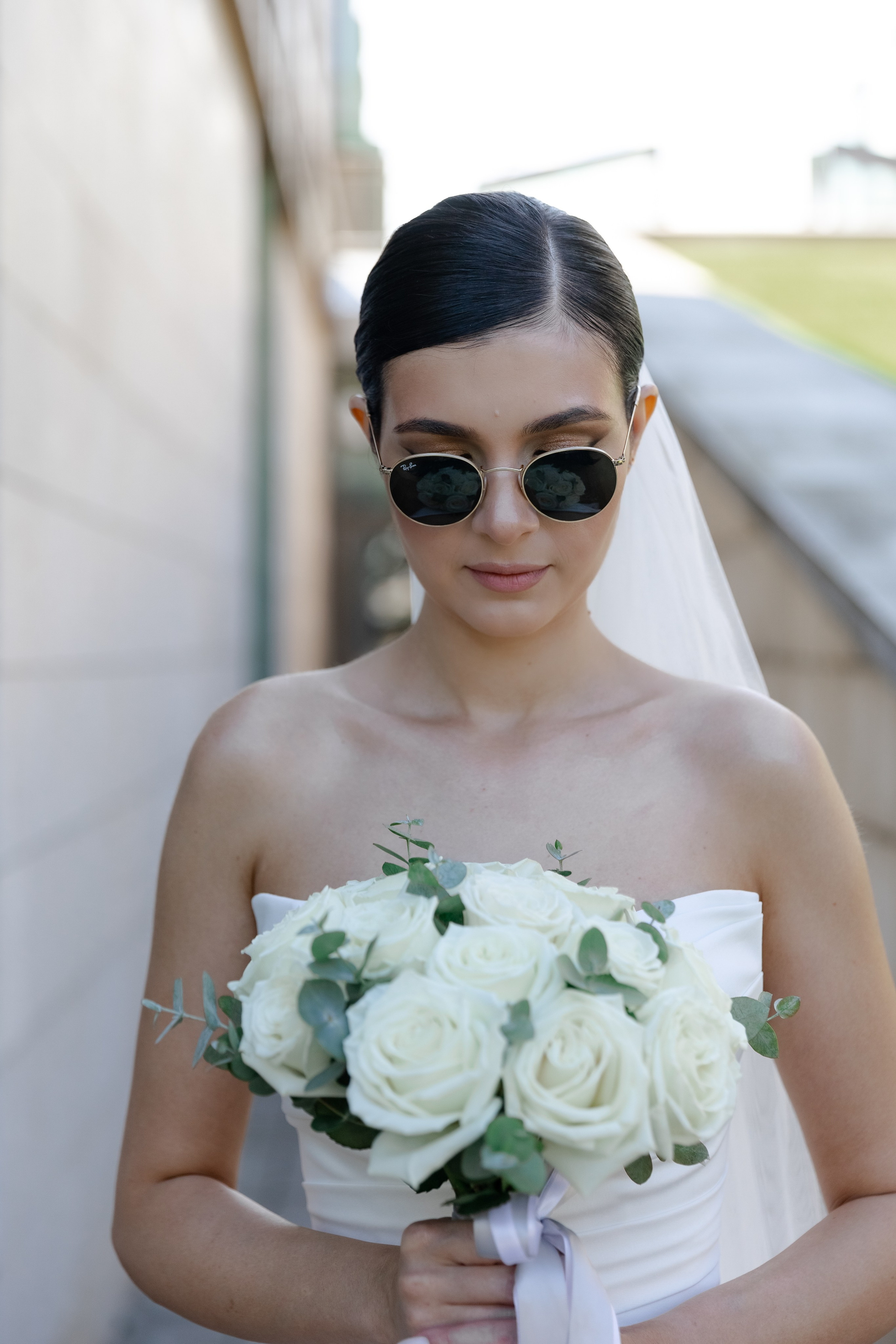 Nothing else matters. Свадебный фотограф в Санкт-Петербурге