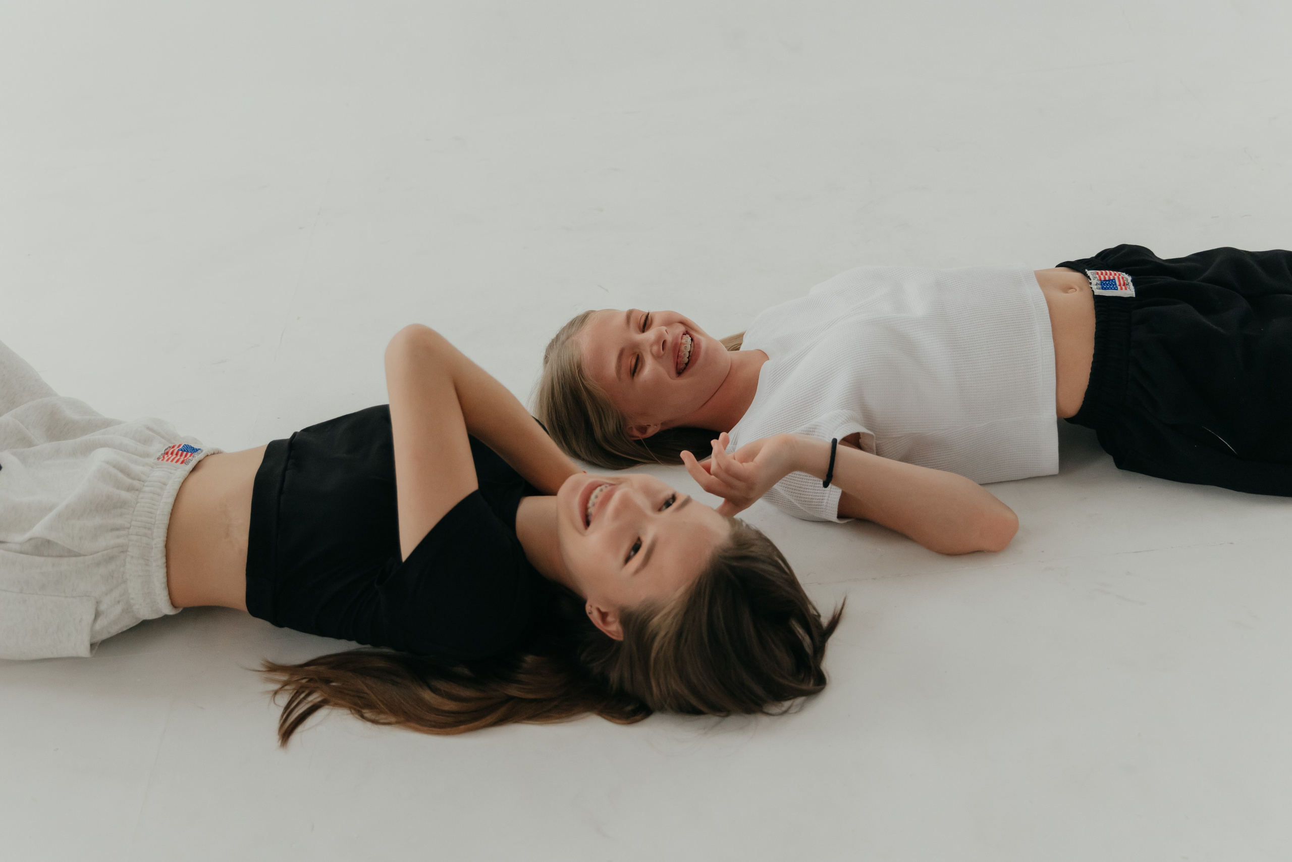 Софья и Варя. Ваш фотограф в г. Волгоград и по всей России Севастьянова Ульяна