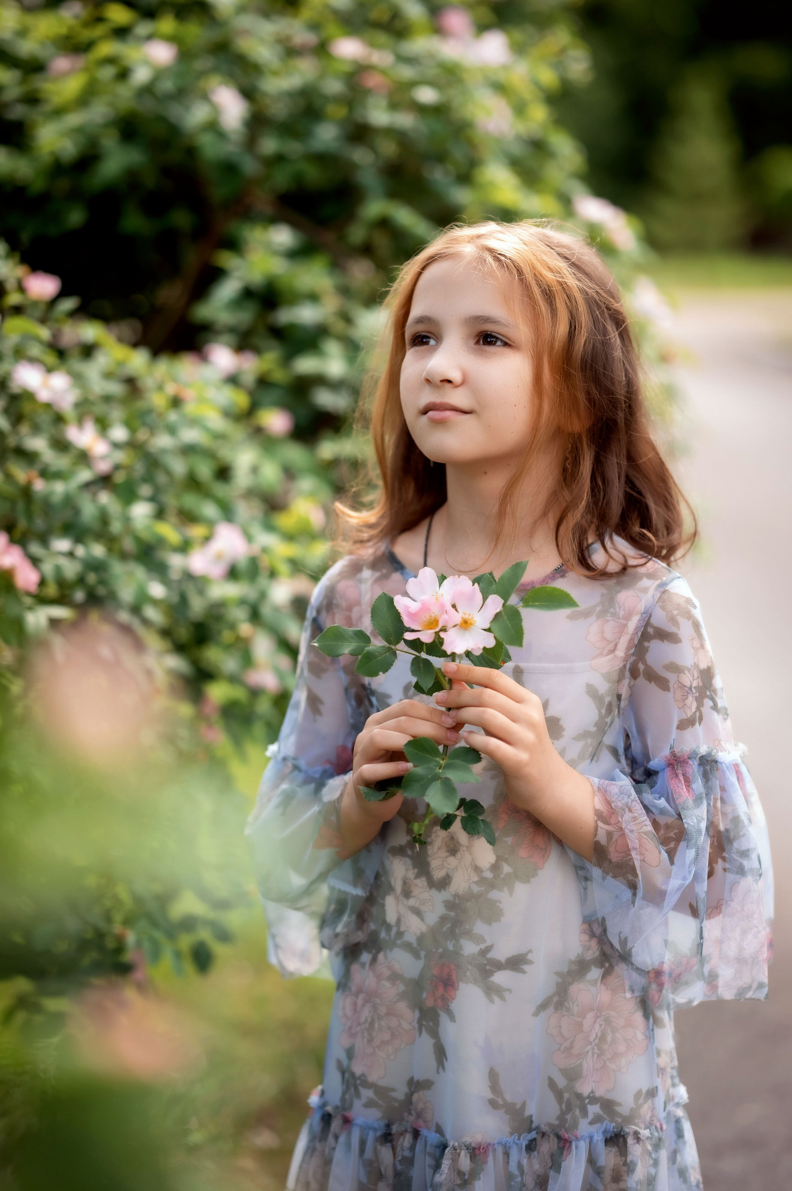 Крещение Ксении. Семейный фотограф в г. Воскресенск Наталия Молева