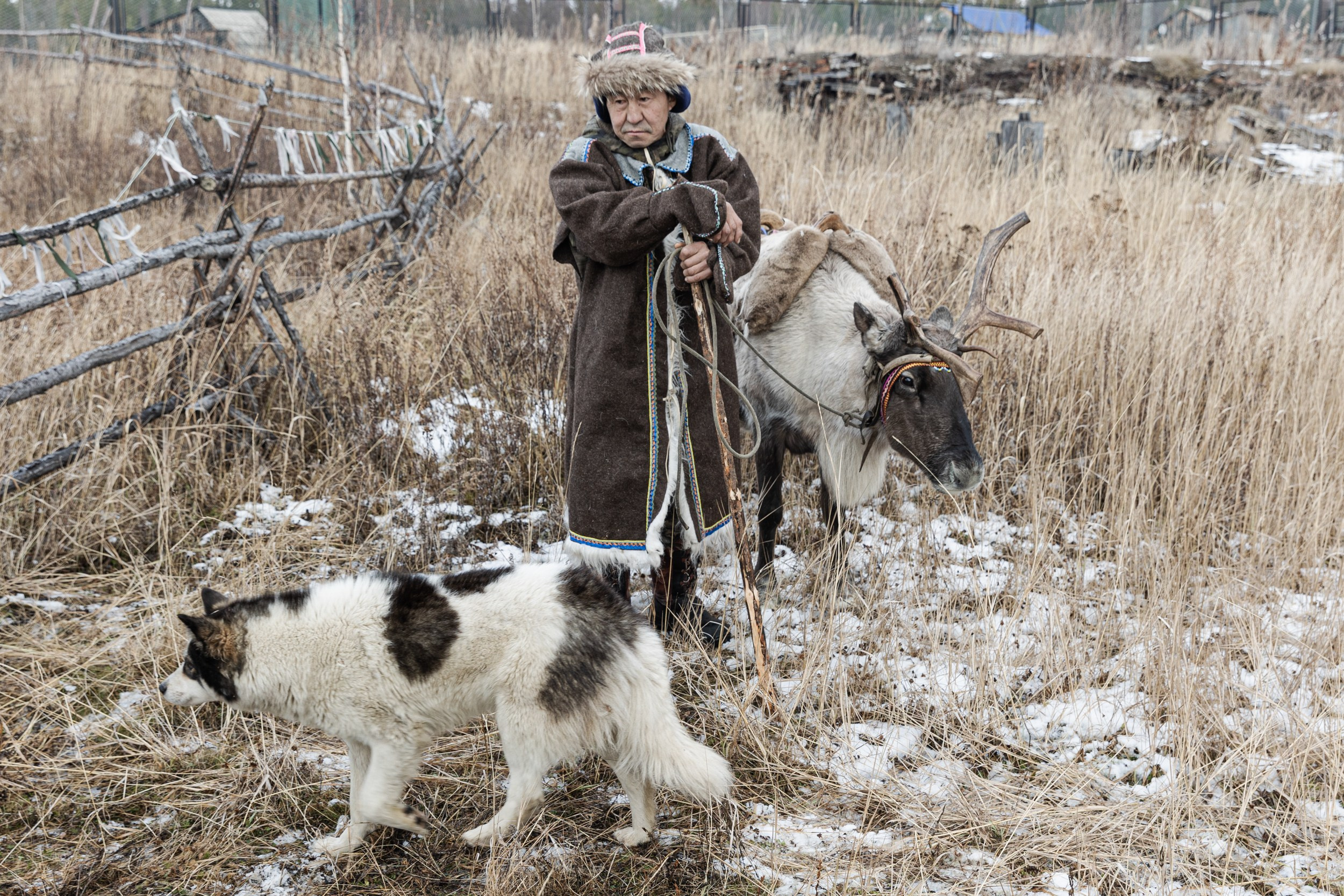 Сурена для Regnum. Юлия Невская режиссер и сценарист документального кино, документальный фотограф