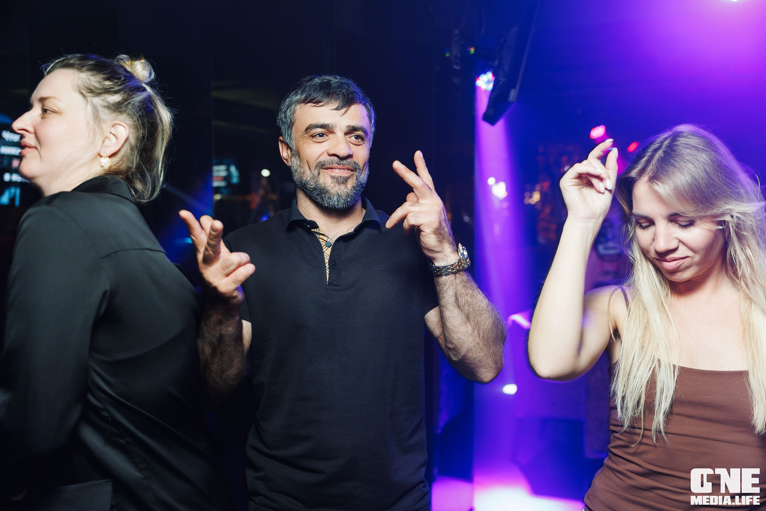 Фоторепортаж из караоке-клуба Эйфория. One Media Life: фоторепортажи, фотоотчеты с мероприятий и заведений