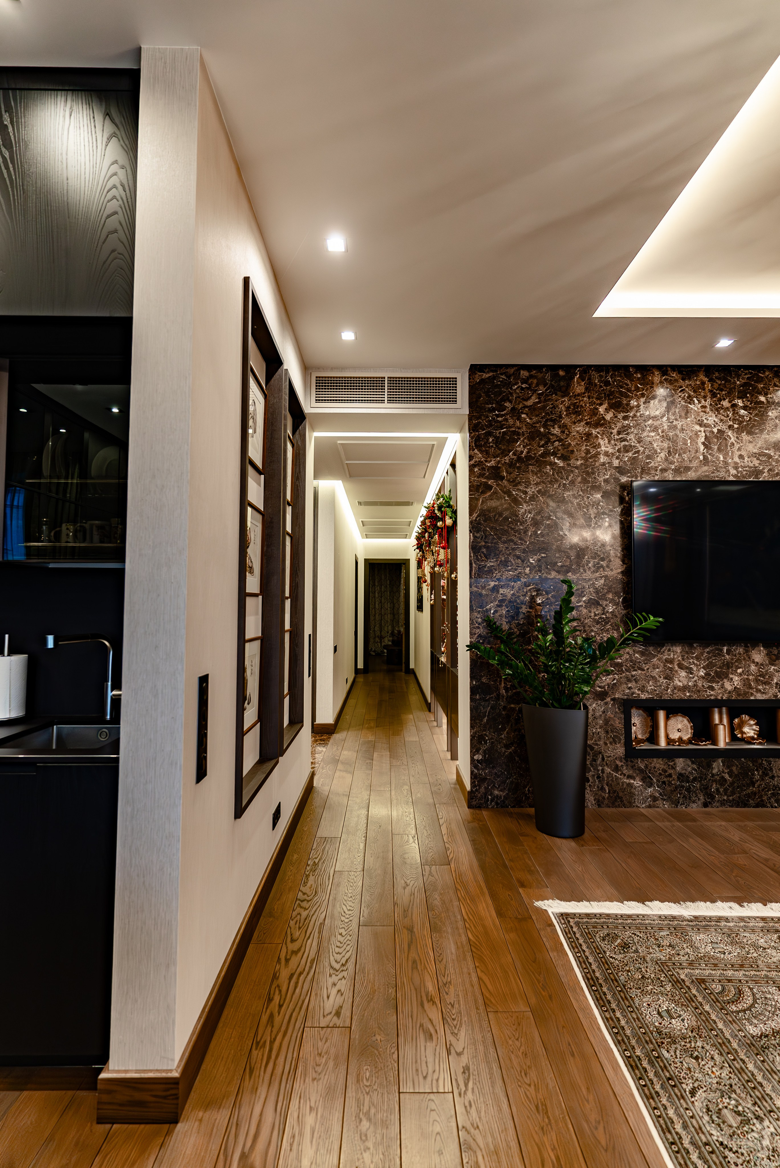 Квартира на продажу 165 м. KUSTOV PRODUCTION — профессиональная фотосъёмка в Москве