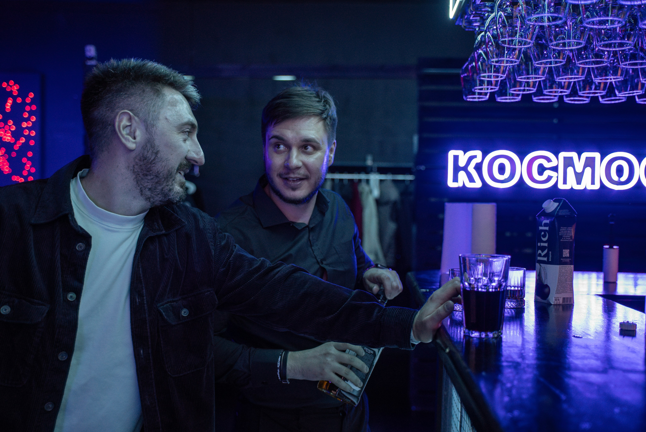 День рождения 33 года. KUSTOV PRODUCTION — профессиональная фотосъёмка в Москве