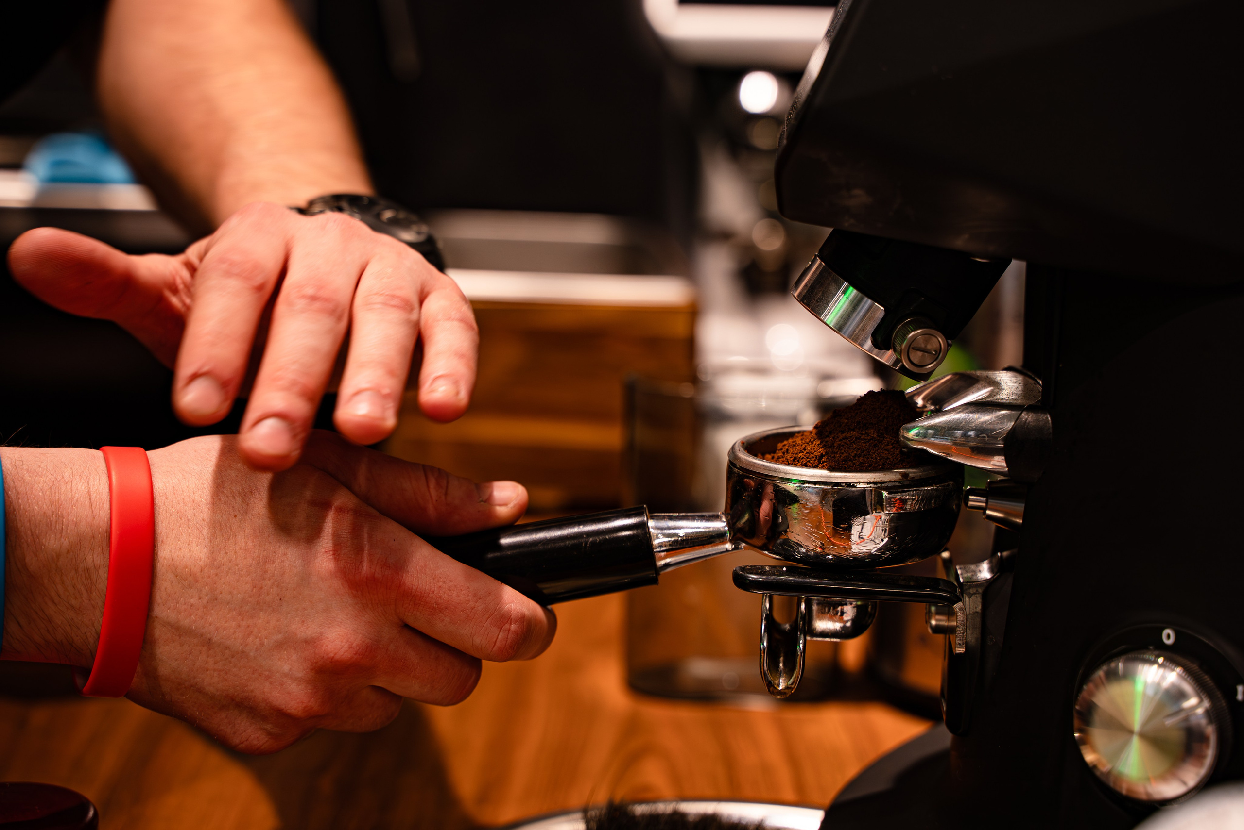 Барбершоп BETONE. KUSTOV PRODUCTION — профессиональная фотосъёмка в Москве