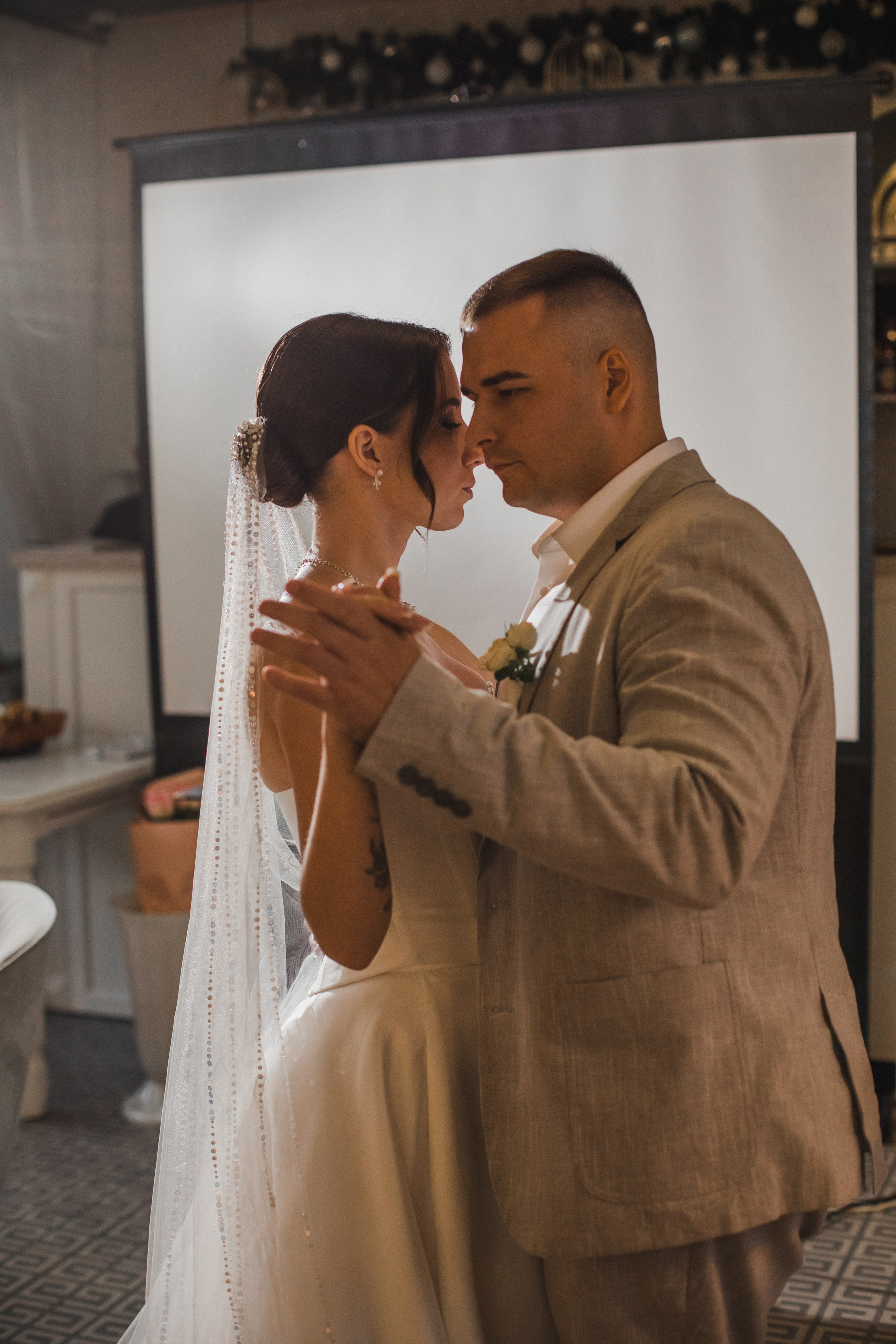 Влад и Нина. Свадебный и семейный фотограф в Краснодаре