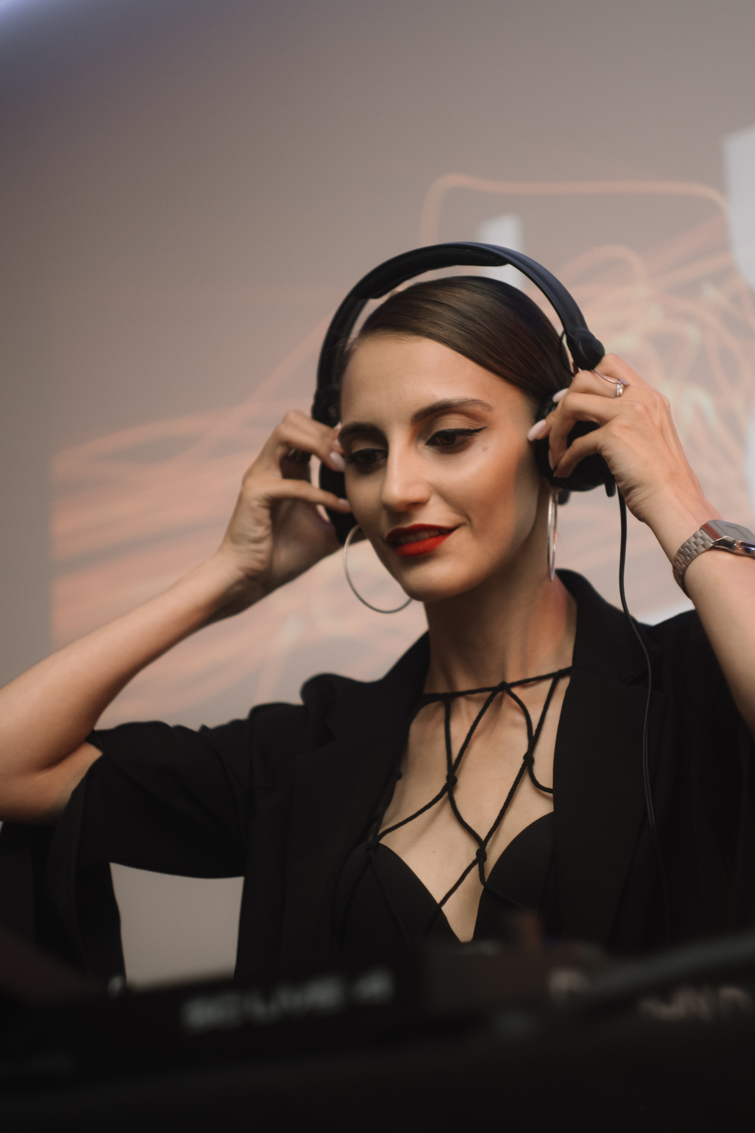 DJ Party. Свадебный, семейный и репортажный фотограф в Красноярске