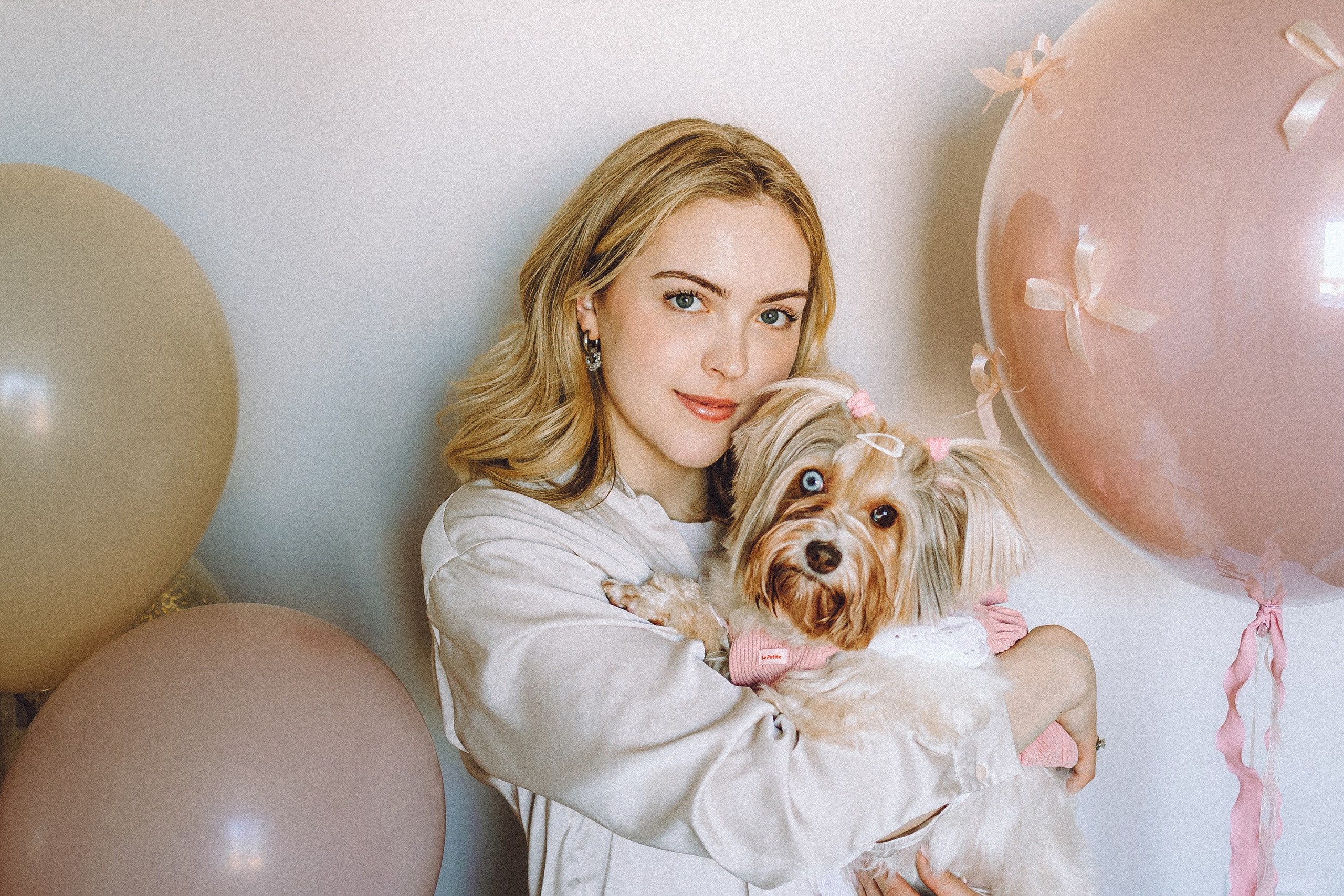 День Рождения Шу