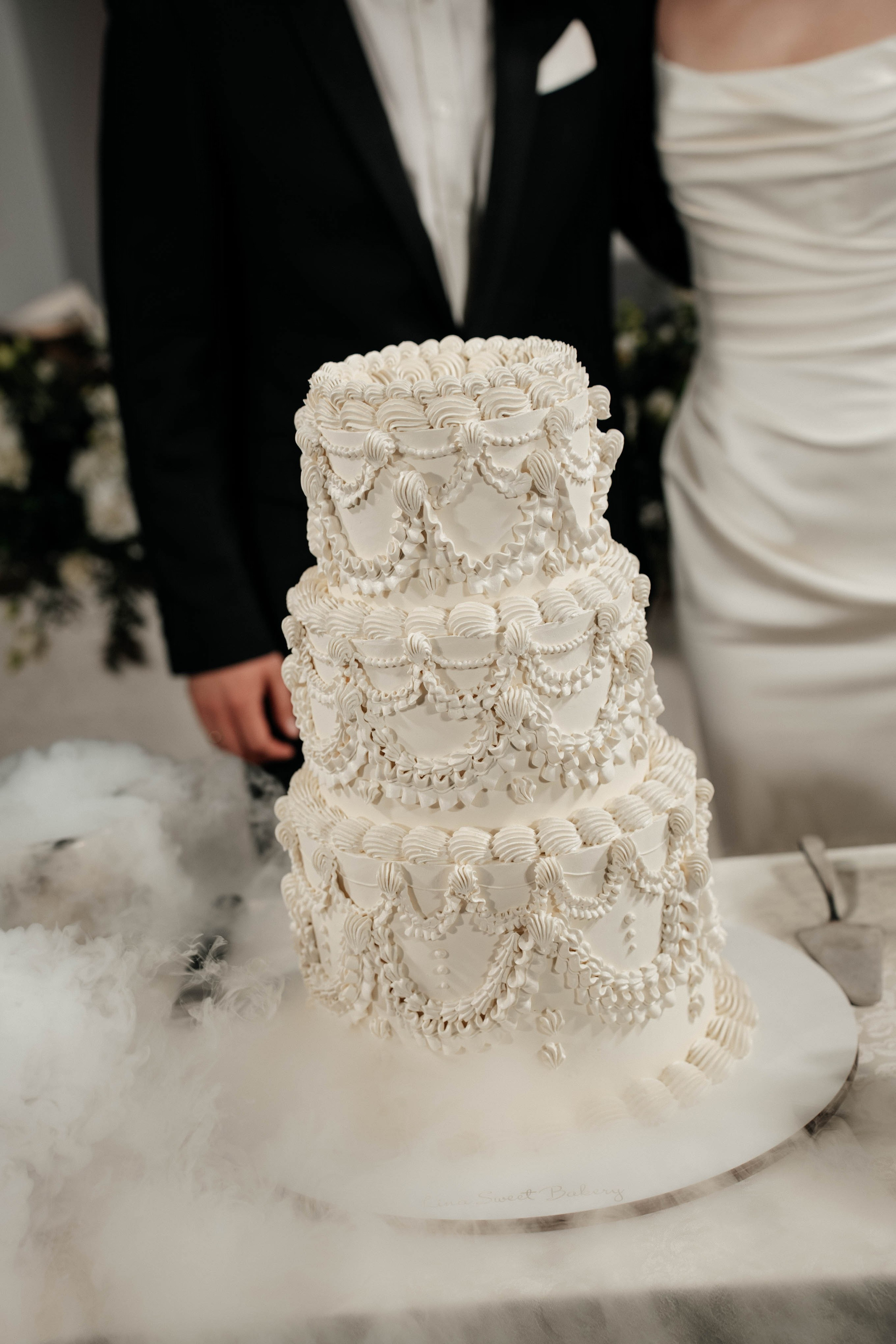 Иван и Анастасия. Свадебный фотограф Москва Александра Аверкова