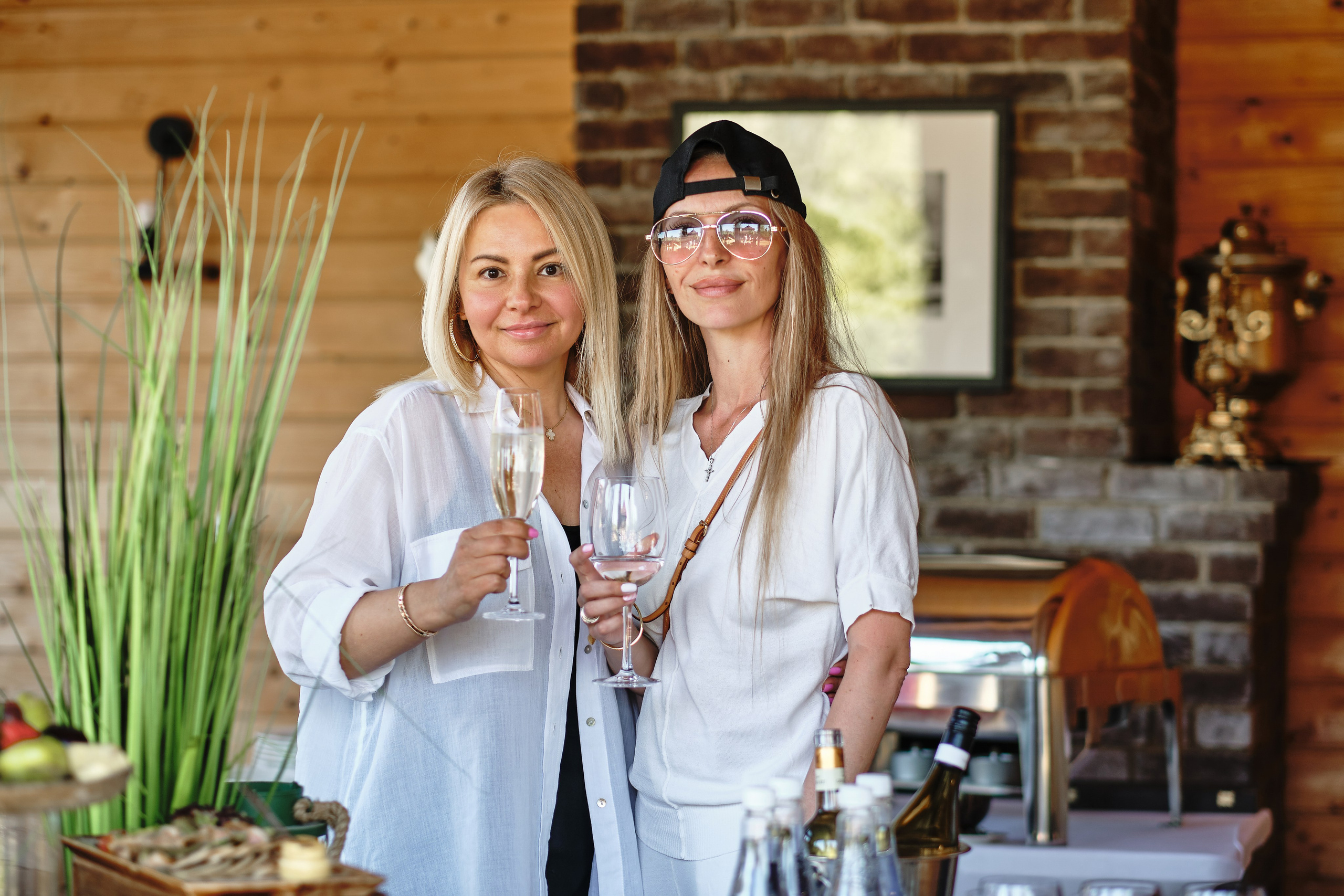 Мелания_День Рождения. Антон Гошовский - свадебный и семейный фотограф в Москве и Крыму