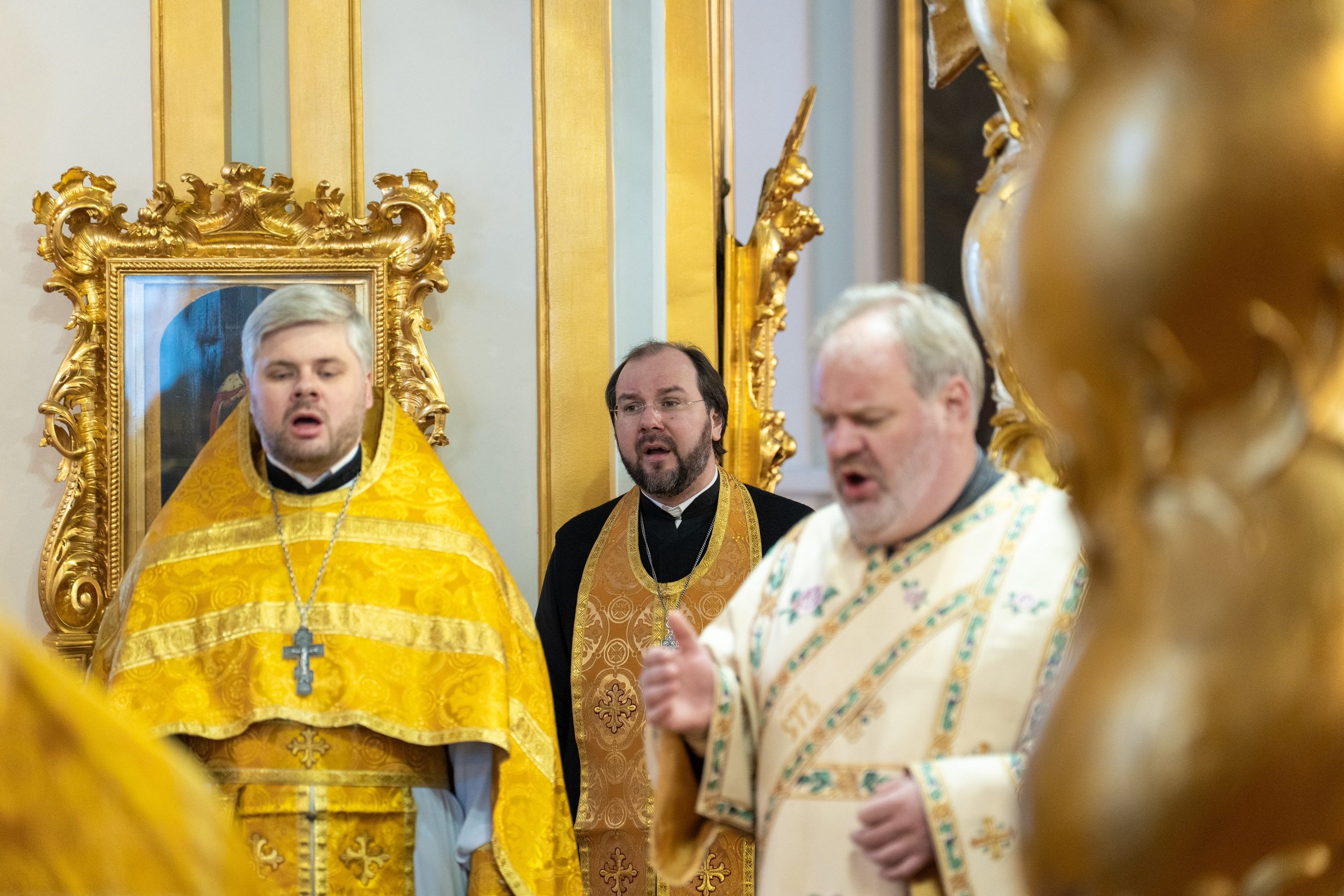 Неделя сыропустная. Воспоминание Адамова изгнания. Прощеное воскресенье. Заговенье на Великий пост. НИКОЛО-БОГОЯВЛЕНСКИЙ МОРСКОЙ СОБОР