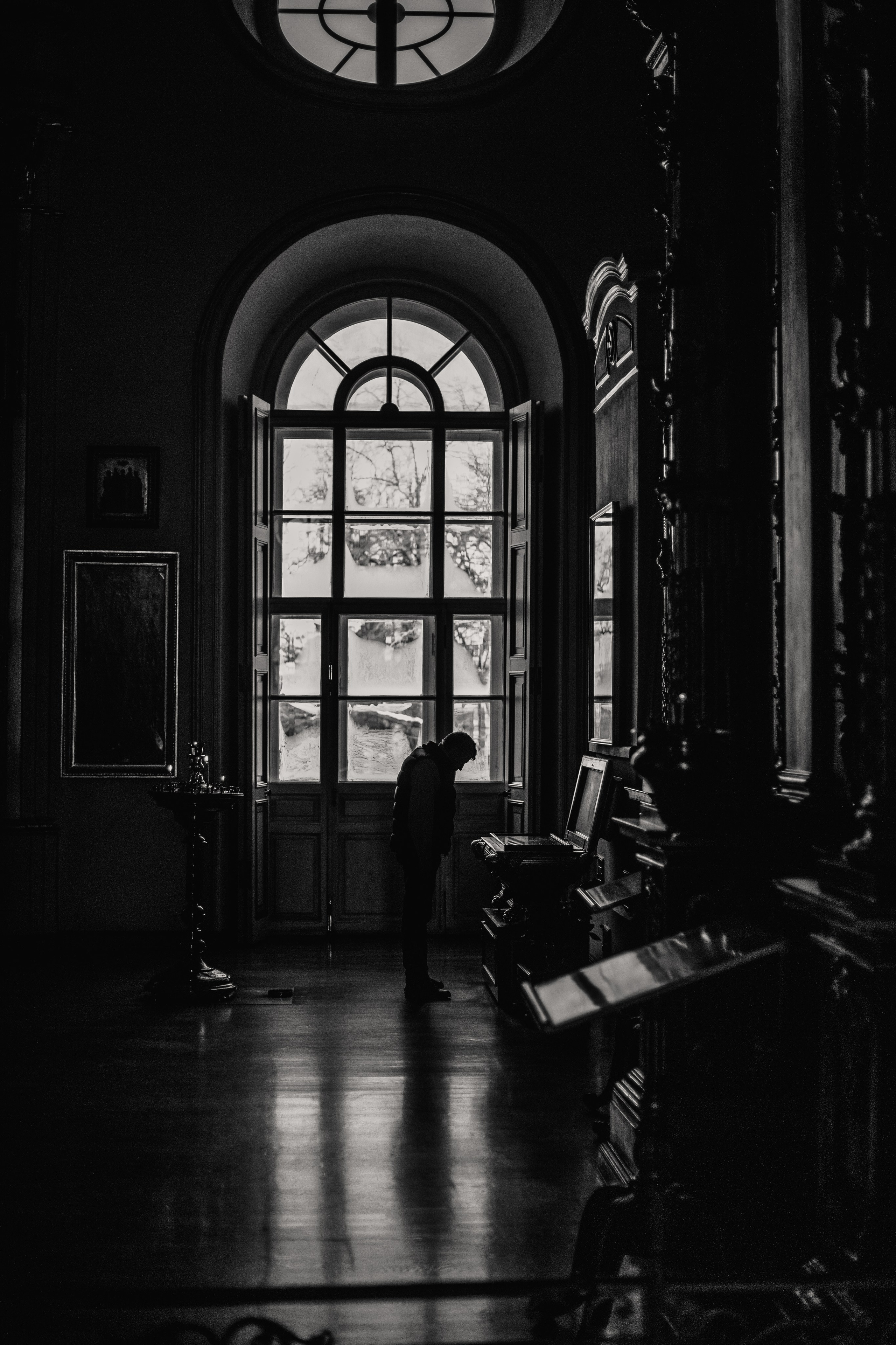 Среда 1-й седмицы. Свт. Мелетия, архиеп. Антиохийского. Литургия Преждеосвященных Даров. НИКОЛО-БОГОЯВЛЕНСКИЙ МОРСКОЙ СОБОР