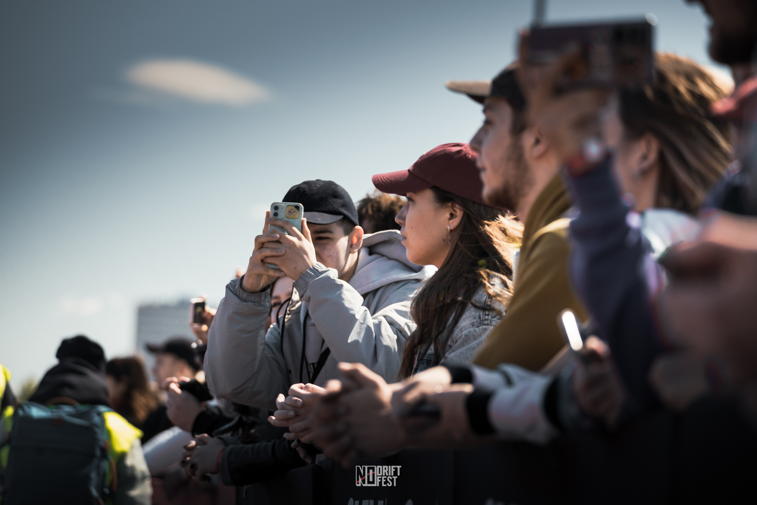 NDNF Fest. Автомобильный фотограф в Москве Иван Петушков