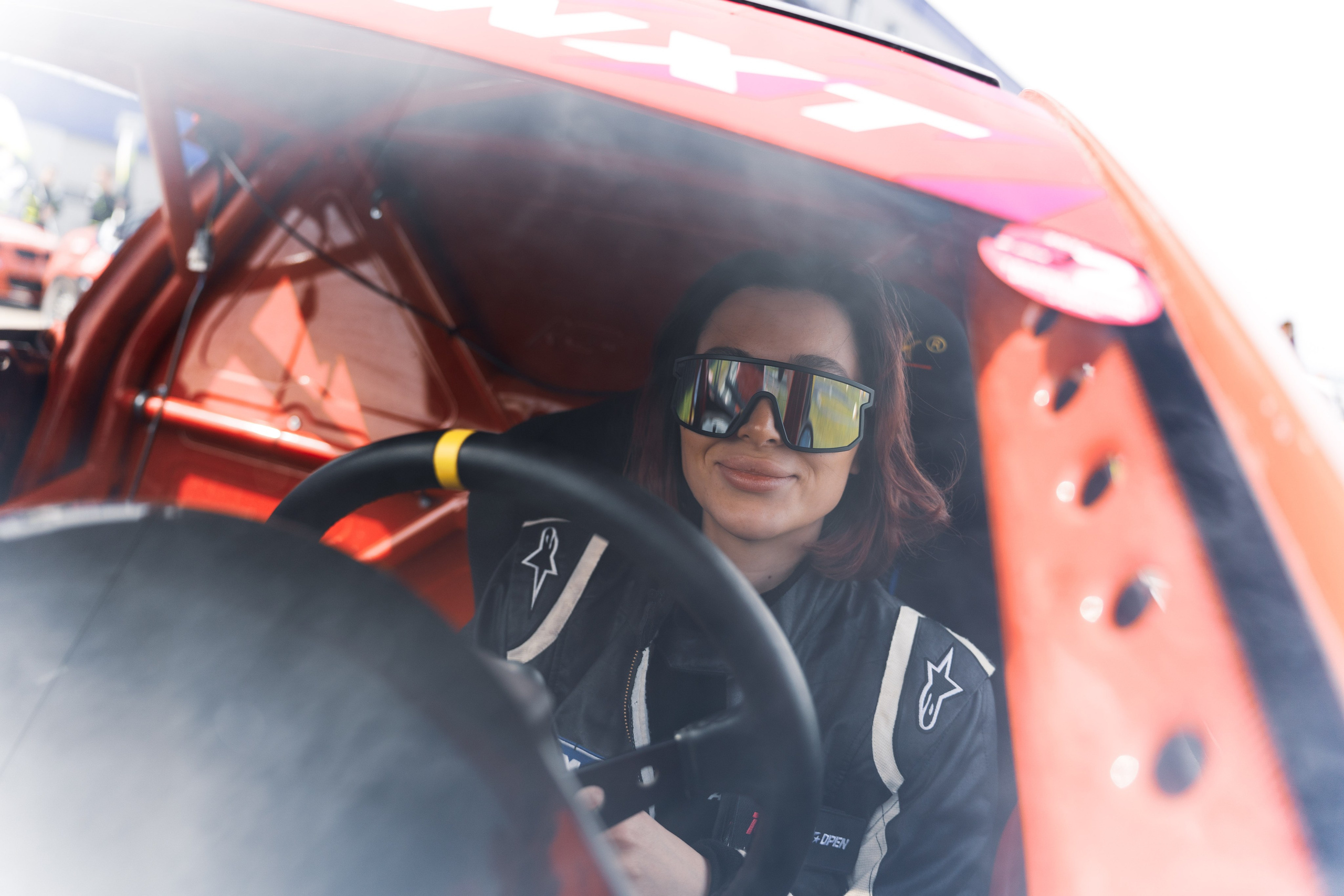 RDS Open 2025 Культура Заноса. Автомобильный фотограф в Москве Иван Петушков