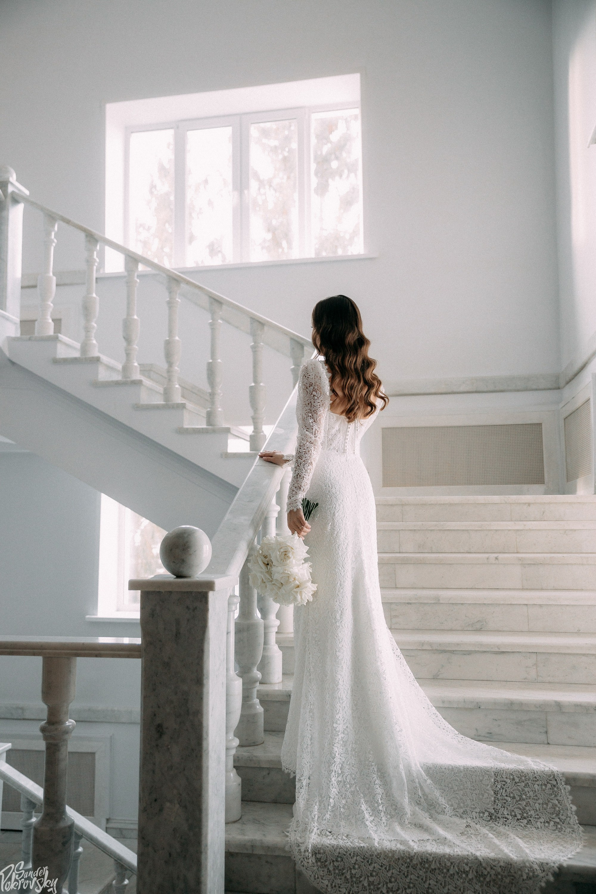 Михаил & Виктория 16.11.2024. Свадебный и репортажный фотограф в Чебоксарах Покровский Александр