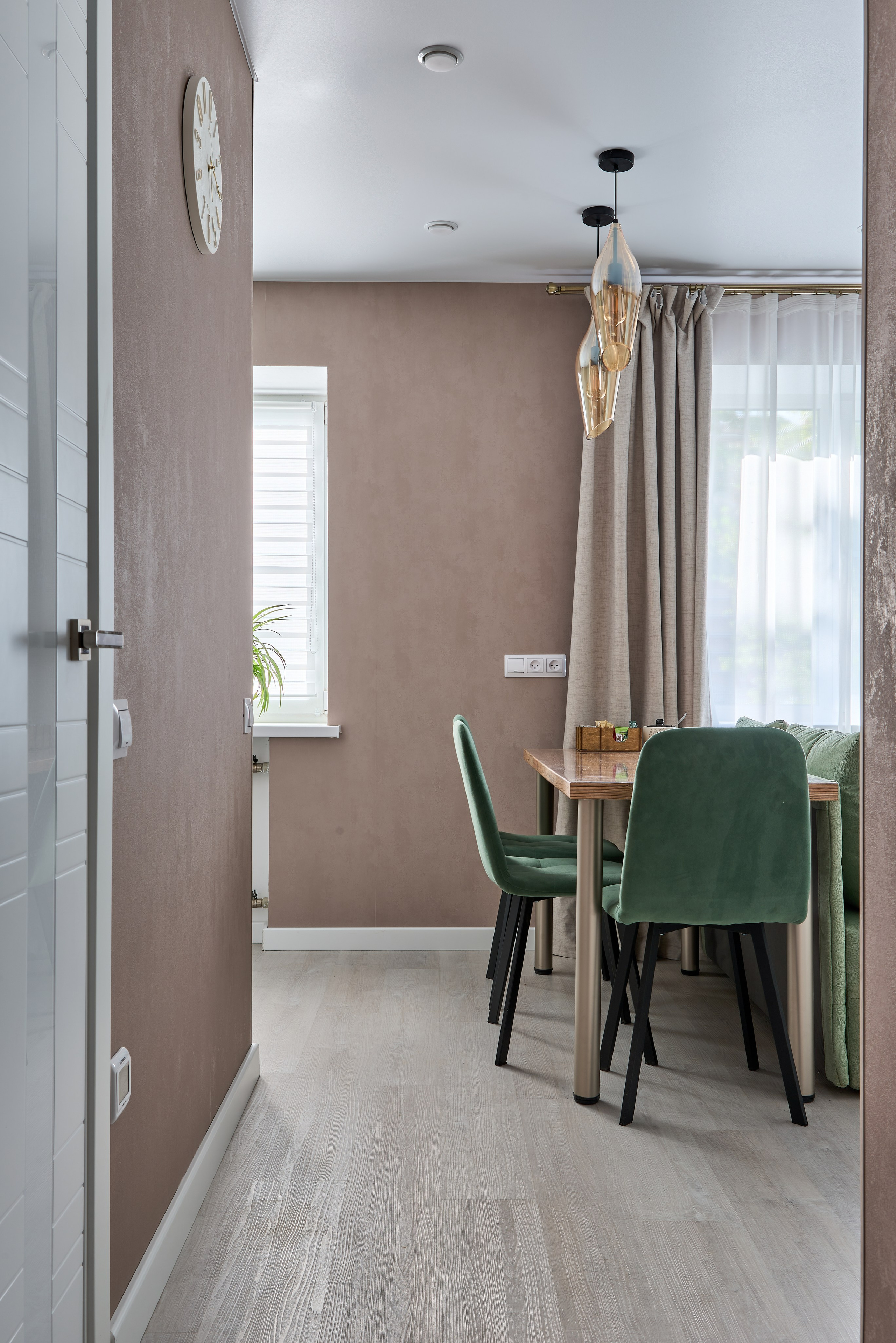 Квартиры. Интерьерный фотограф