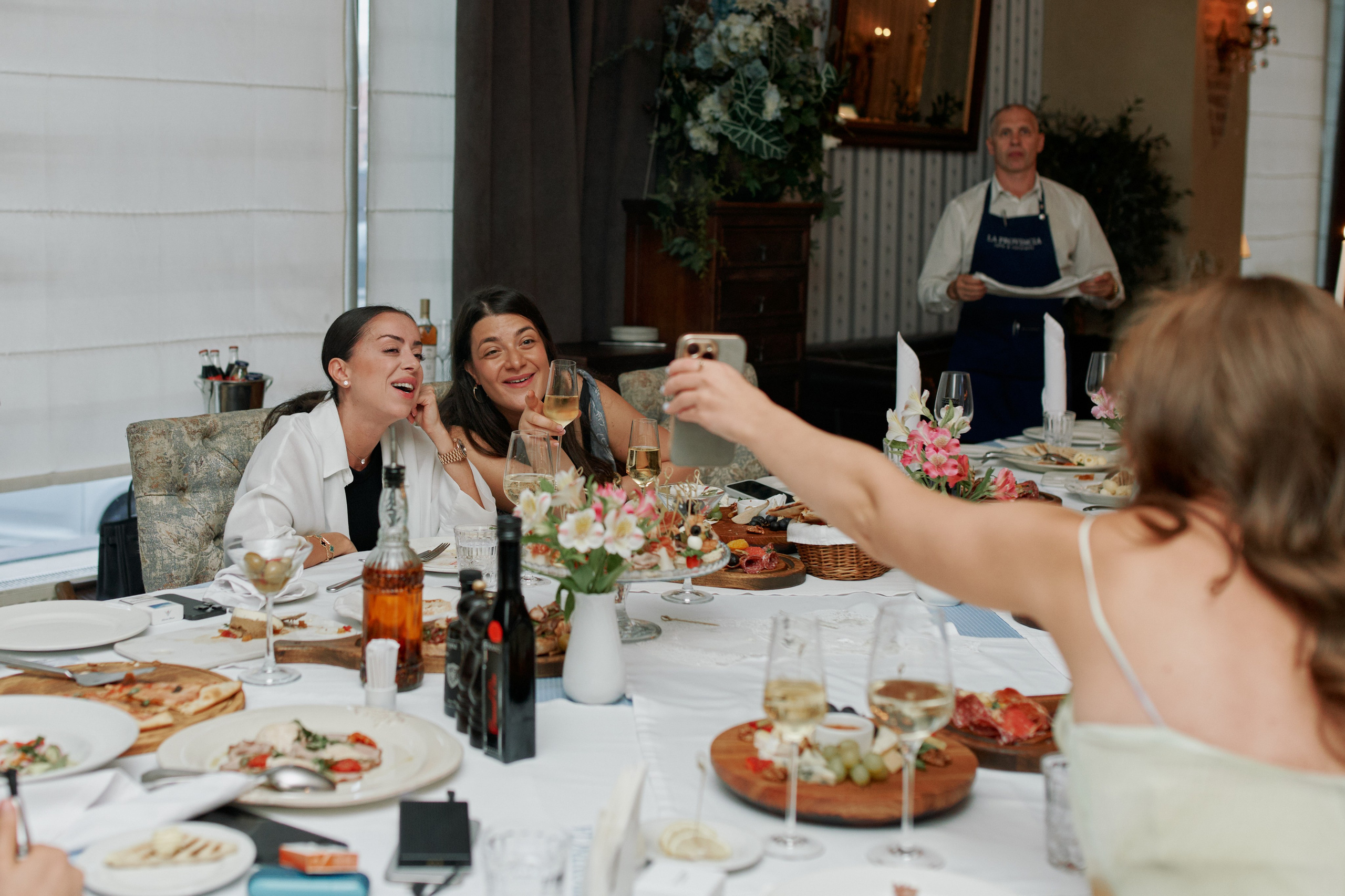 Ksenia's birthday. Главная