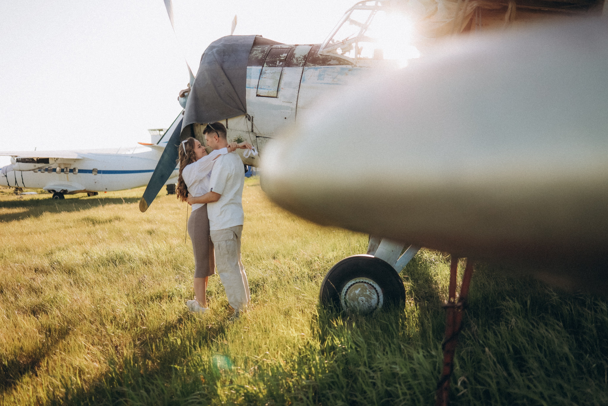 Ирина и Данил. Семейный свадебный фотограф Семен Егоров