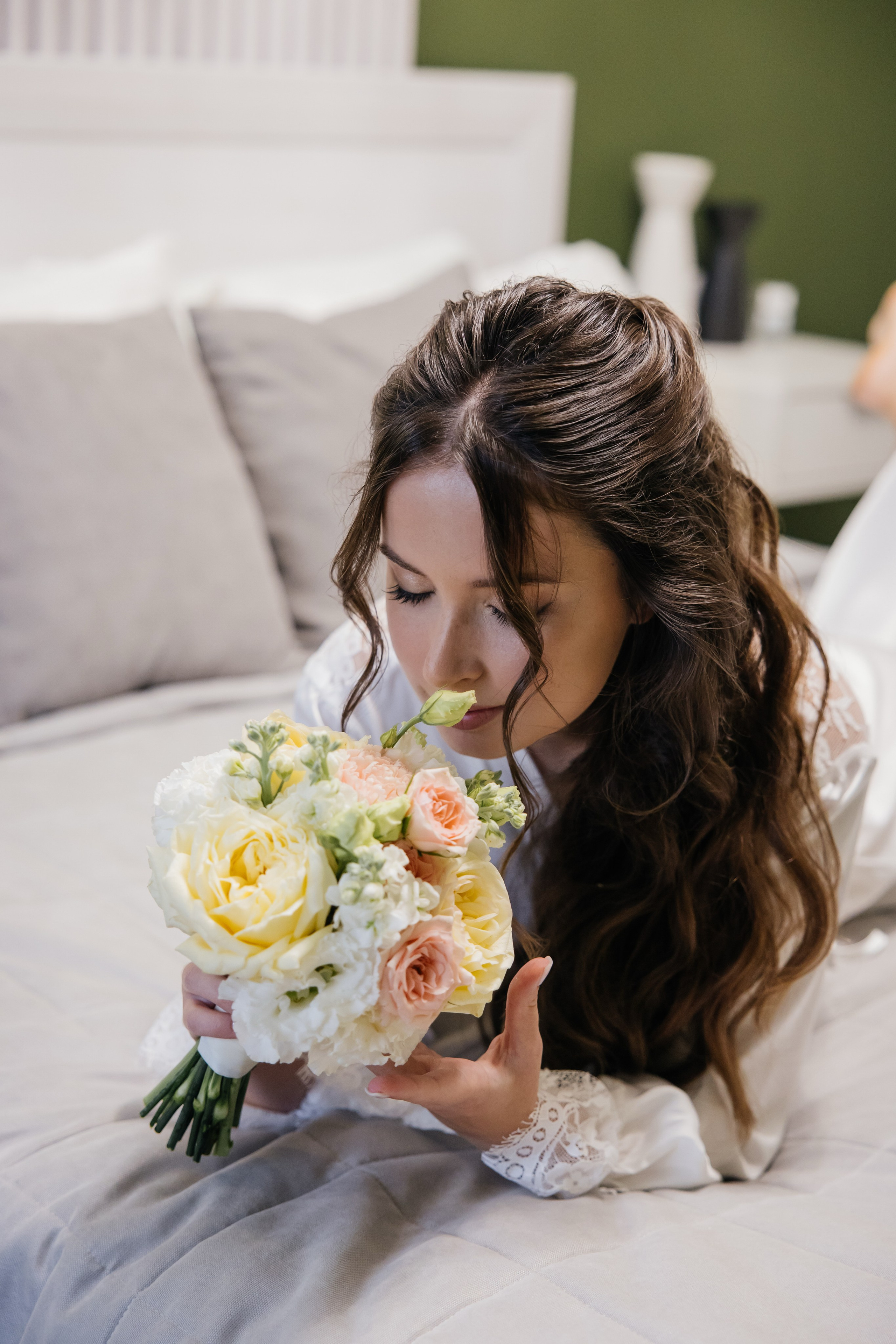Наталья и Олег. Свадебный и семейный фотограф во Владивостоке Елена Шишкина
