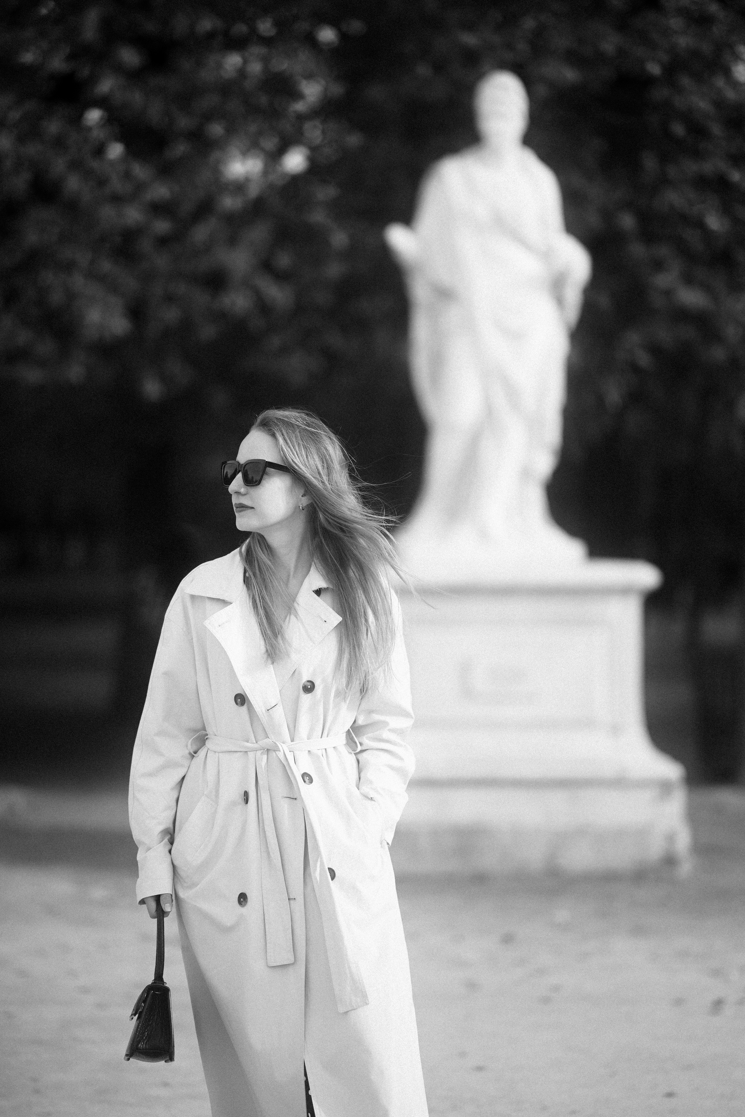 Polina. Photographer Yudakova Daria