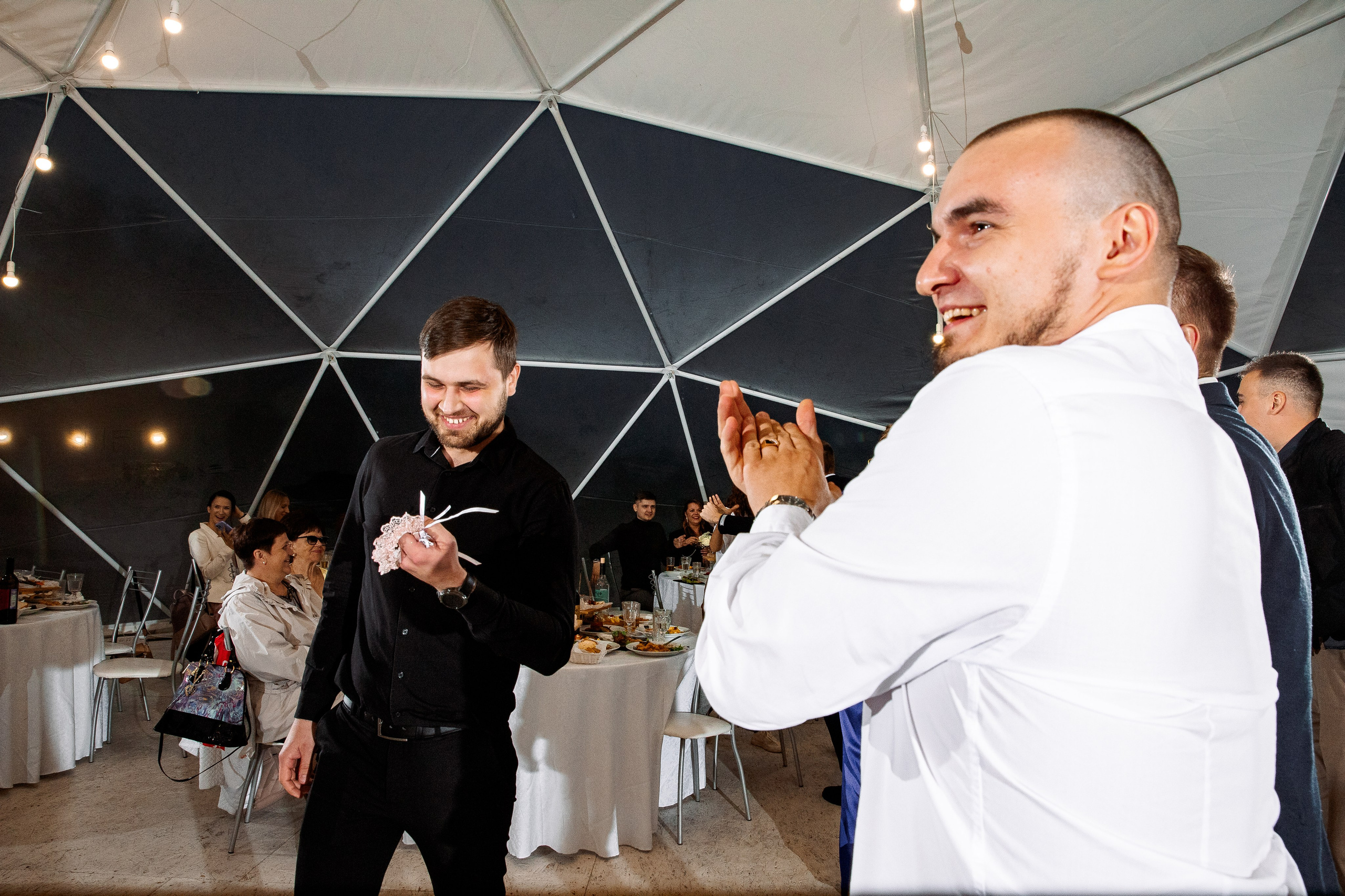 Кирилл и Екатерина. Свадебный и семейный фотограф в Челябинске Юлия Ишимова