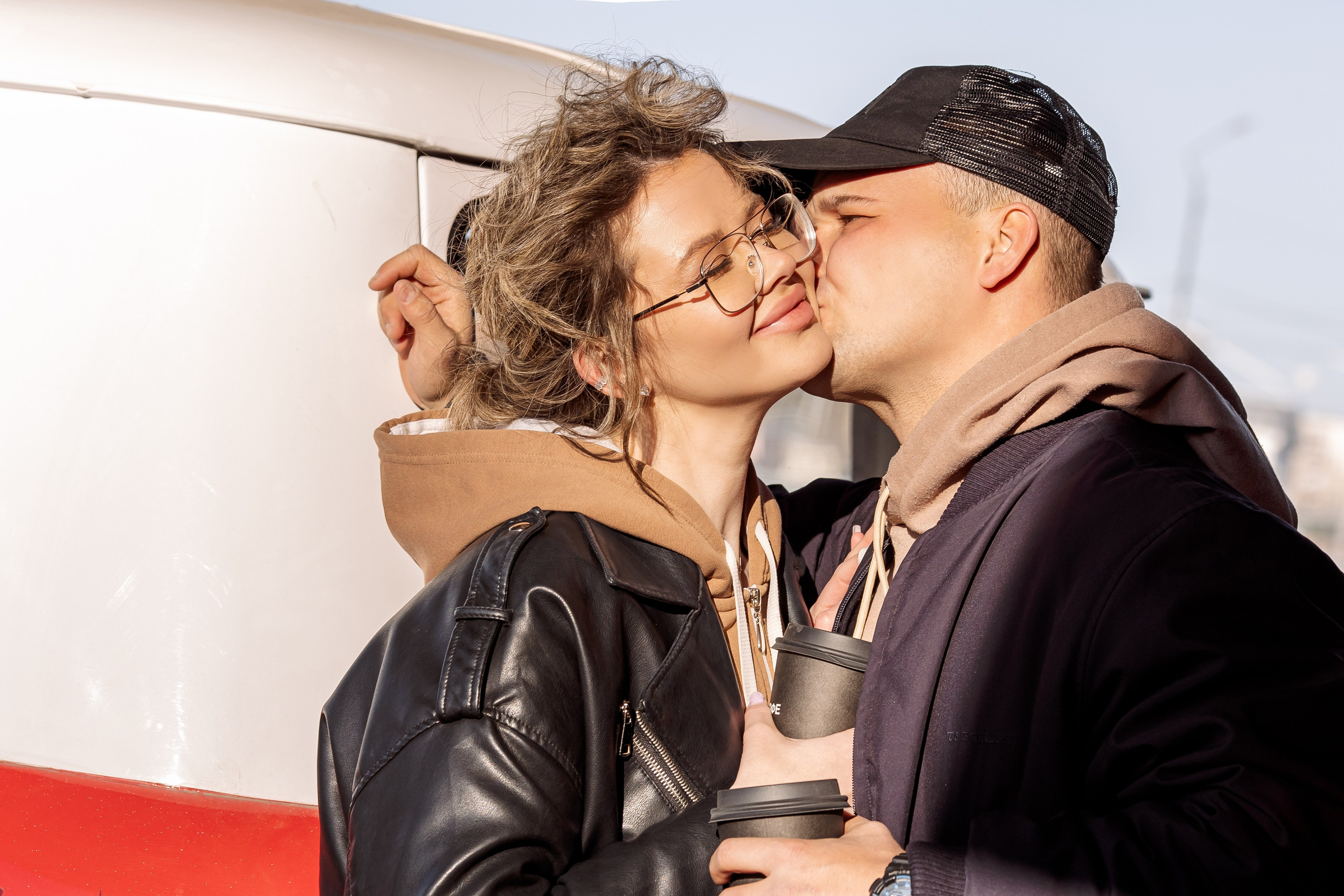 Татьяна и Никита. Свадебный и семейный фотограф в Челябинске Юлия Ишимова