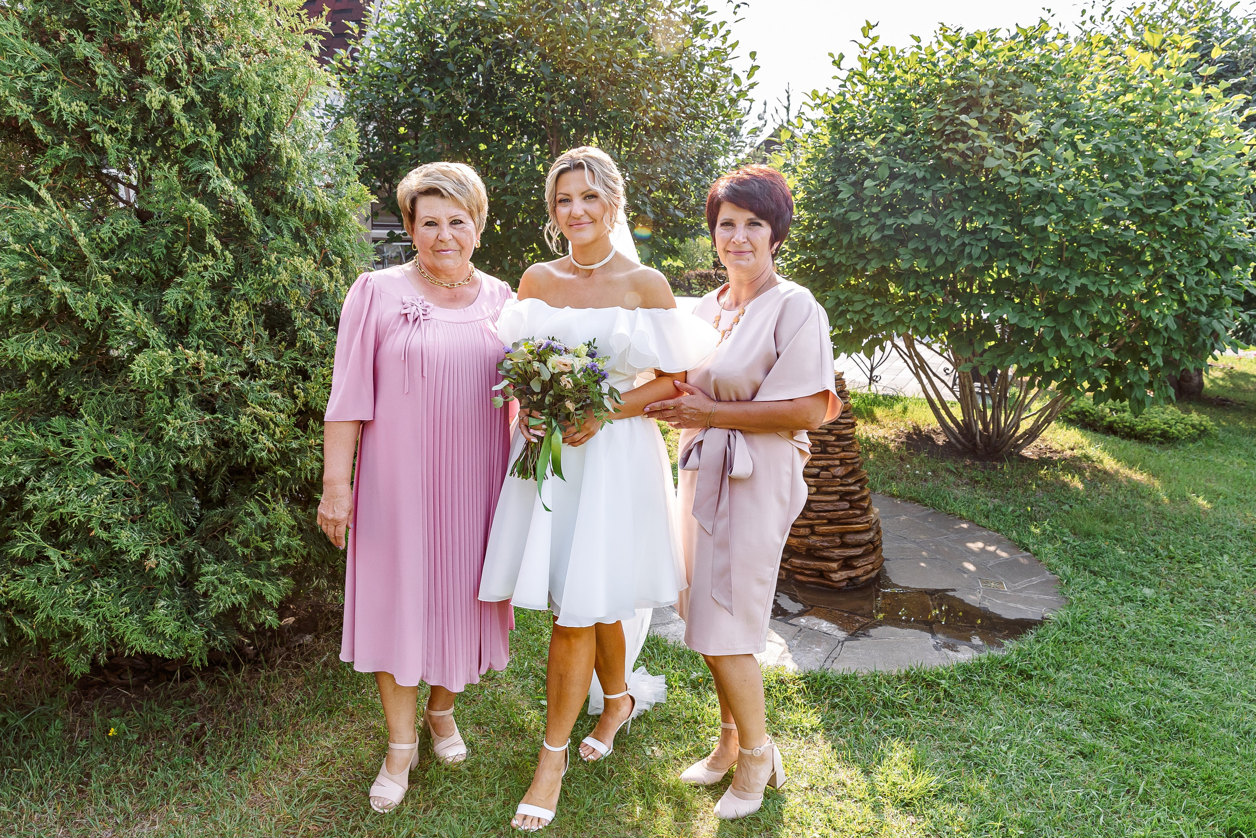 Евгения и Михиал. Свадебный и семейный фотограф в Челябинске Юлия Ишимова