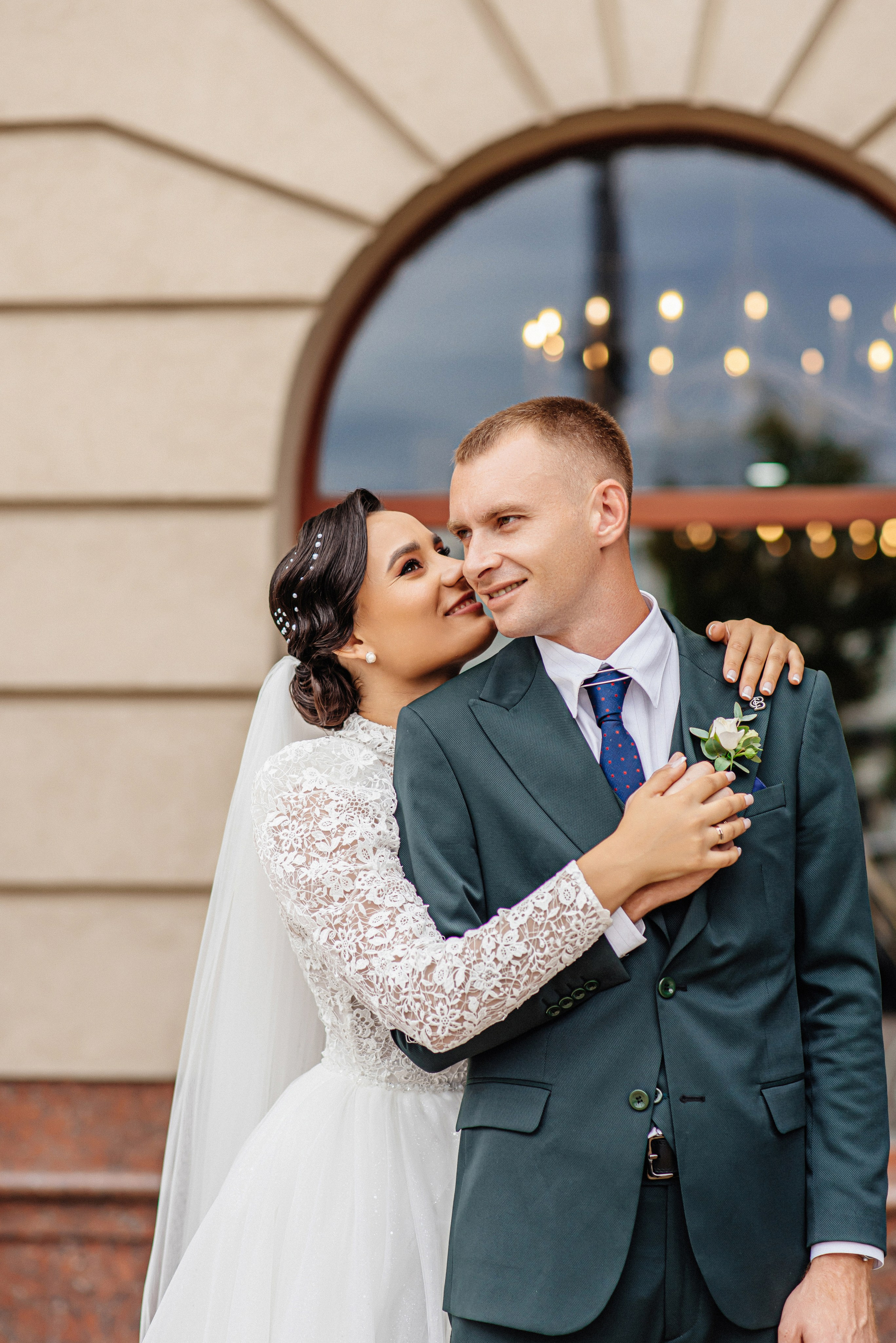 Дмитрий и Талина. Свадебный  и семейный фотограф в Белгороде Ирина Кононенко