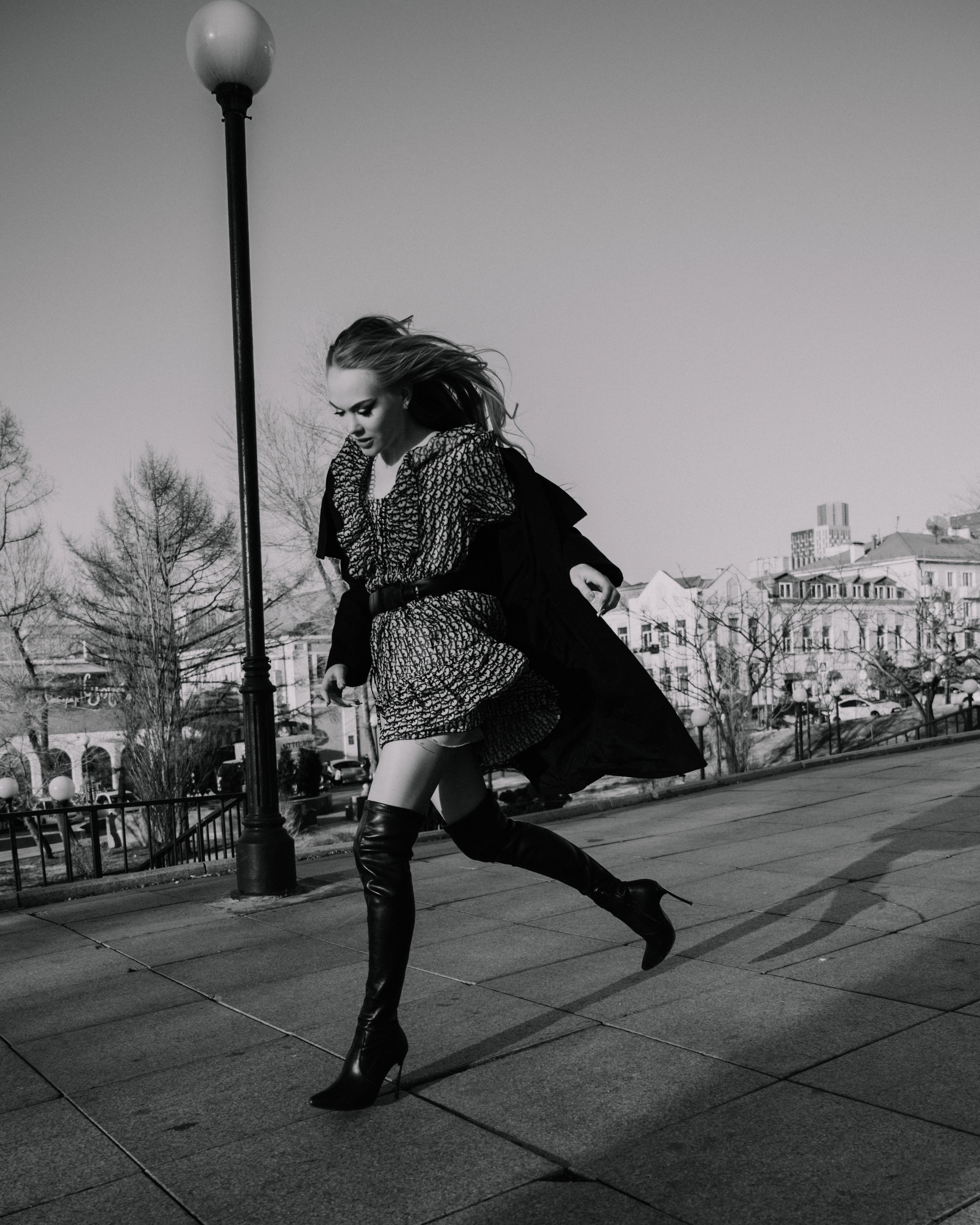 Портретный и семейный фотограф Владивосток Андрей Липатов