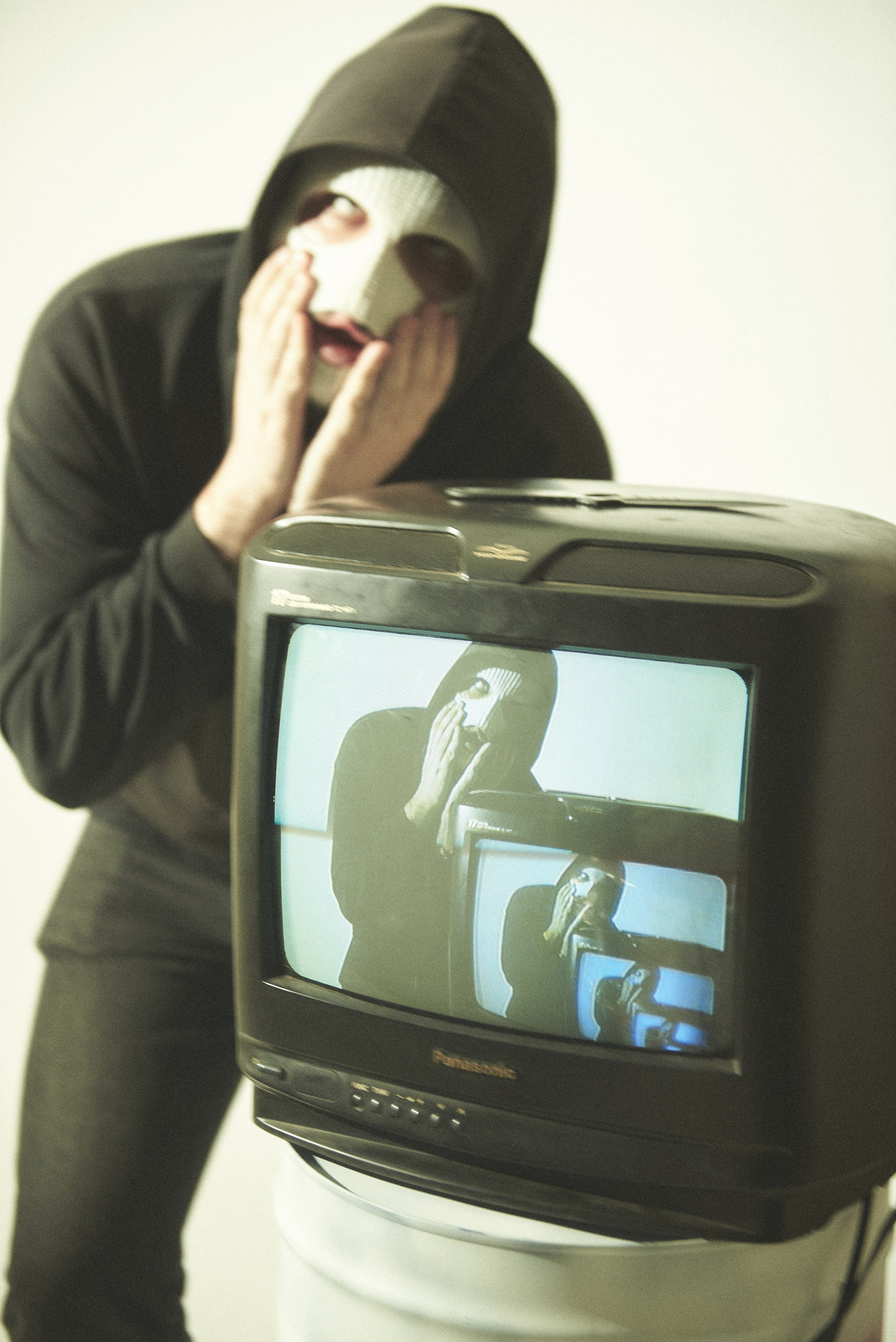 VHS. Андрей Винников фотограф в Нижнем Новгороде