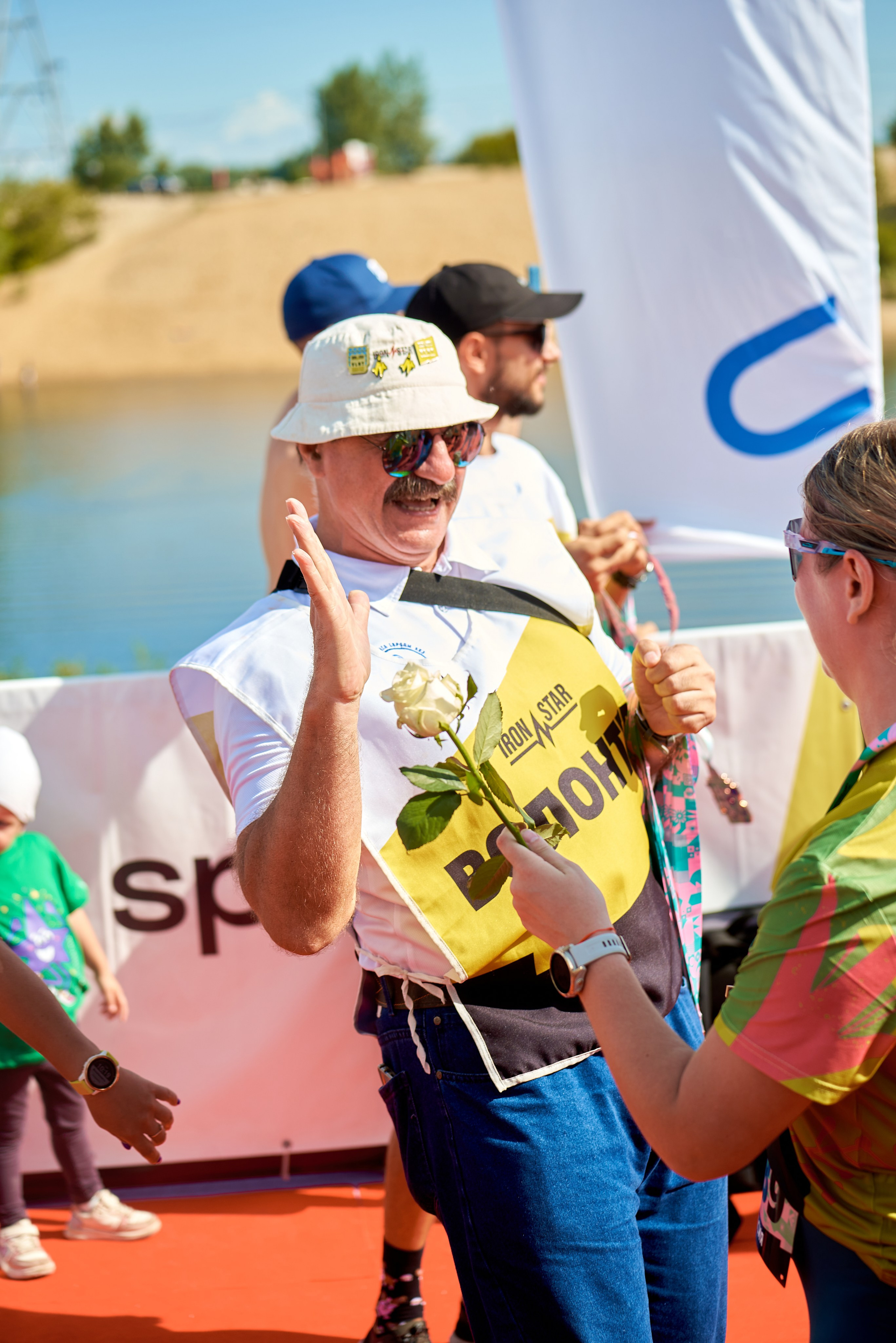 IRONSTAR. Андрей Винников фотограф в Нижнем Новгороде