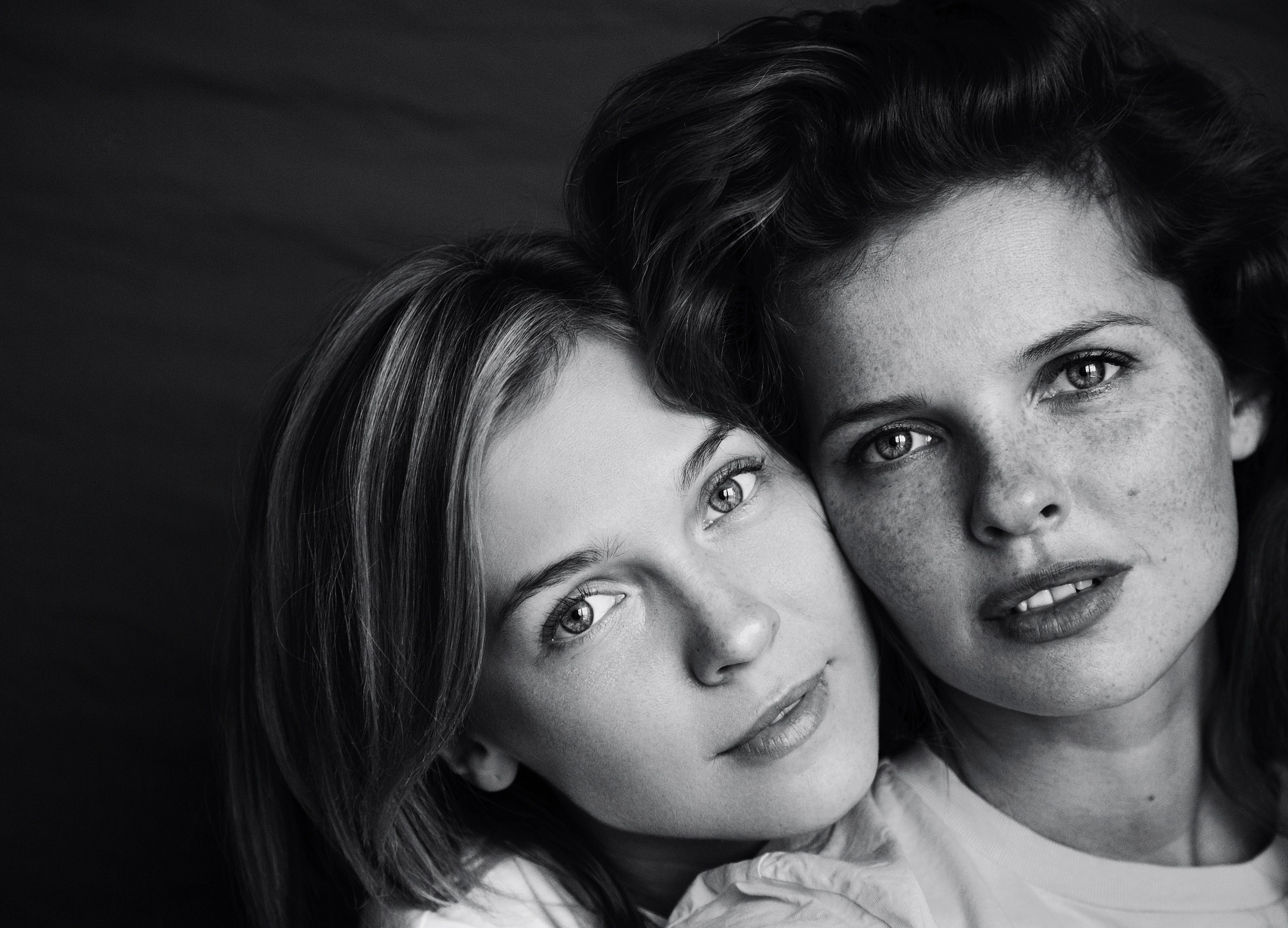 Семейный портрет. Портретный фотограф в Москве Lelya Martian